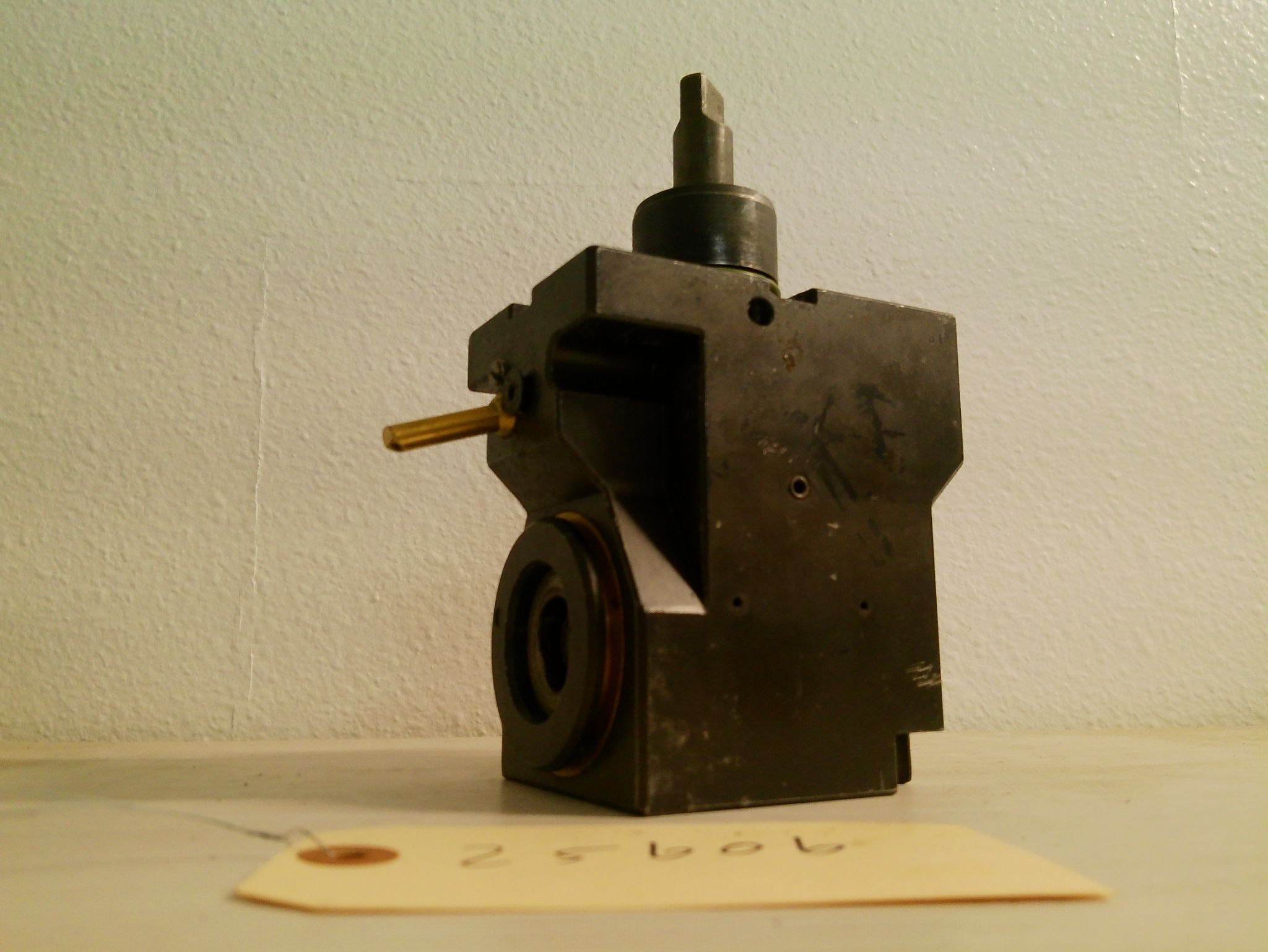 Coromant Capto BMT40 2
