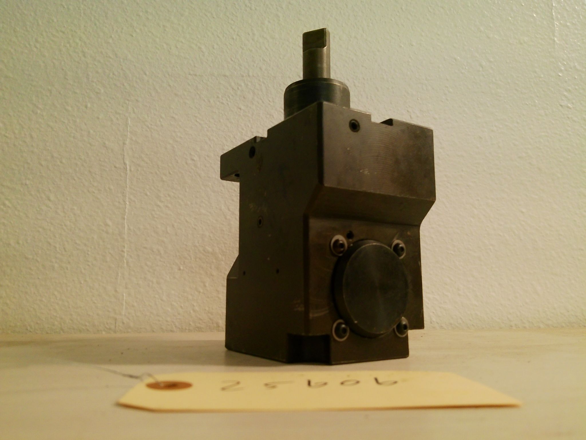 Coromant Capto BMT40 3