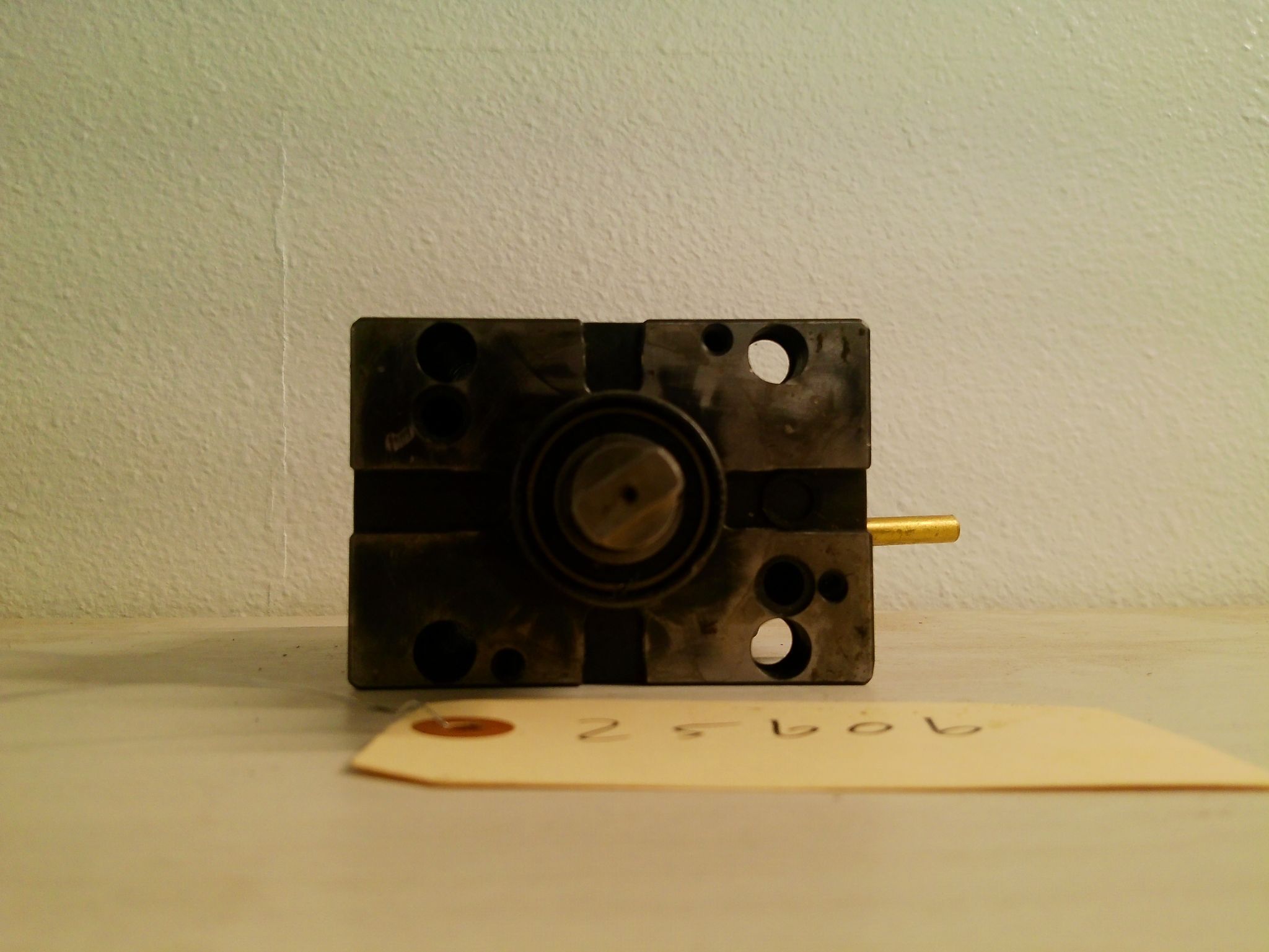 Coromant Capto BMT40 5
