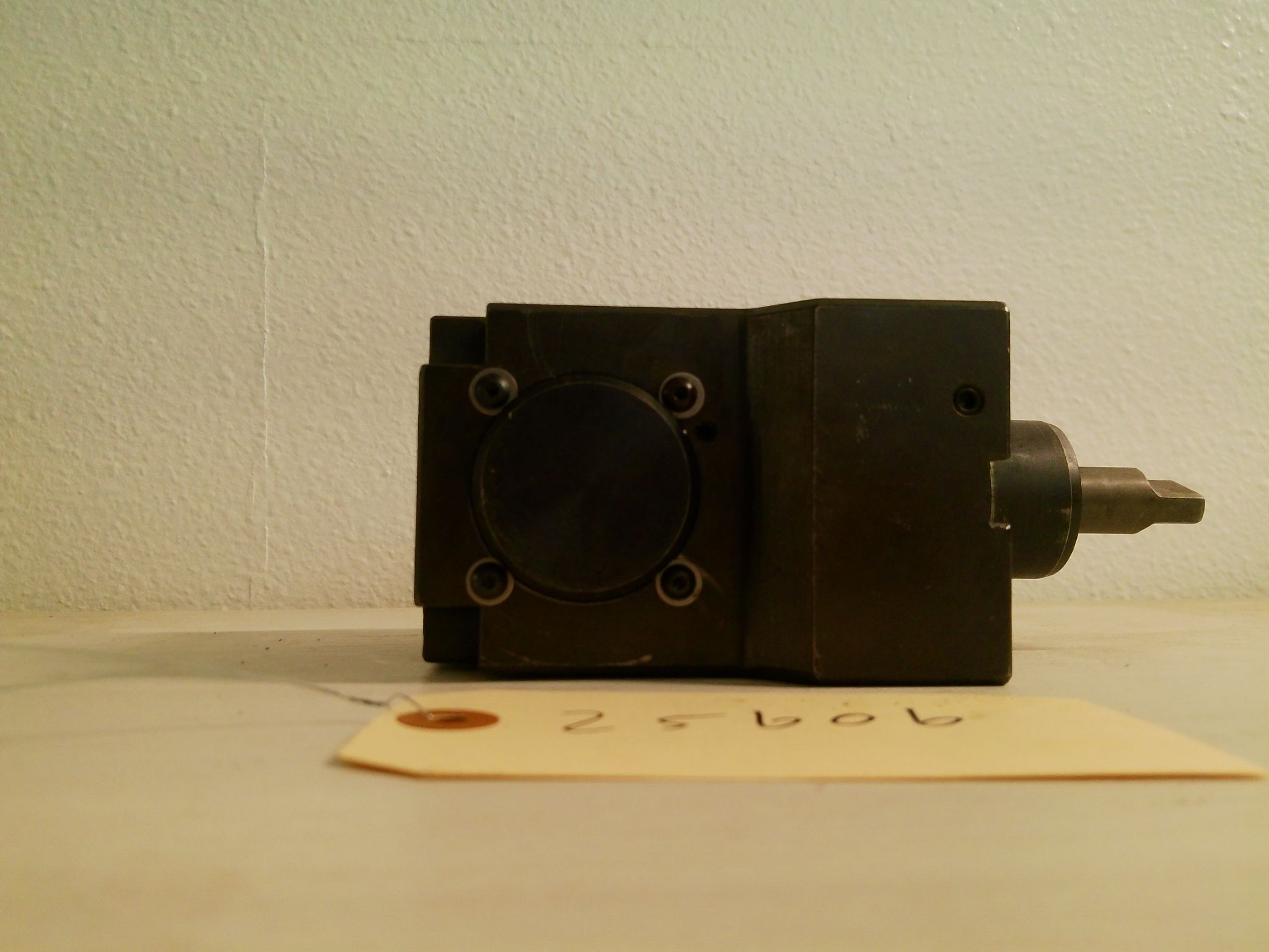 Coromant Capto BMT40 6