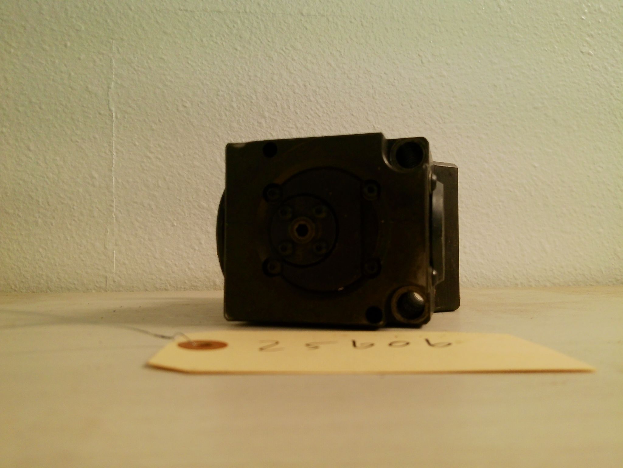 Coromant Capto BMT40 7
