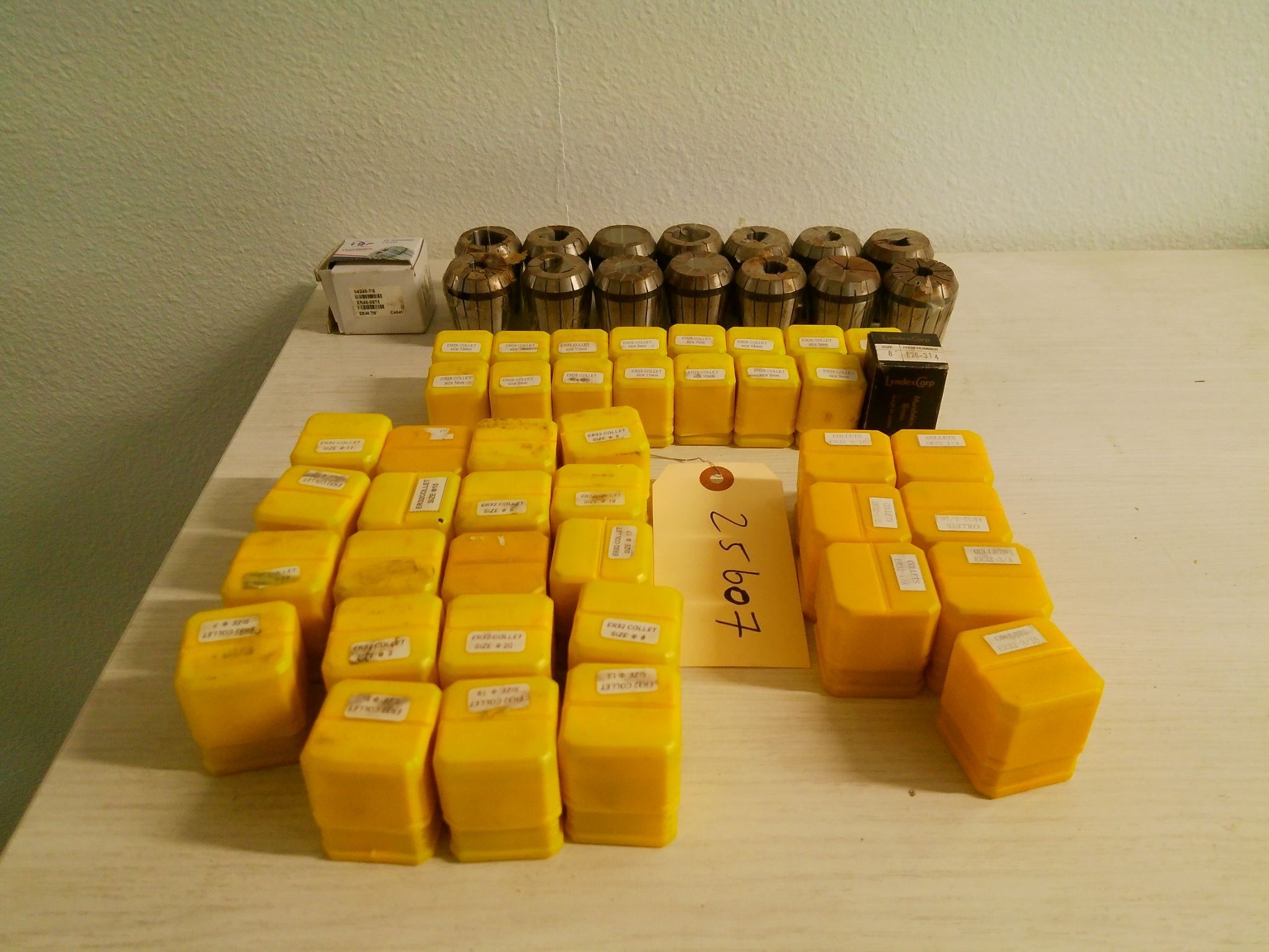 KENNAMETAL ER32 1