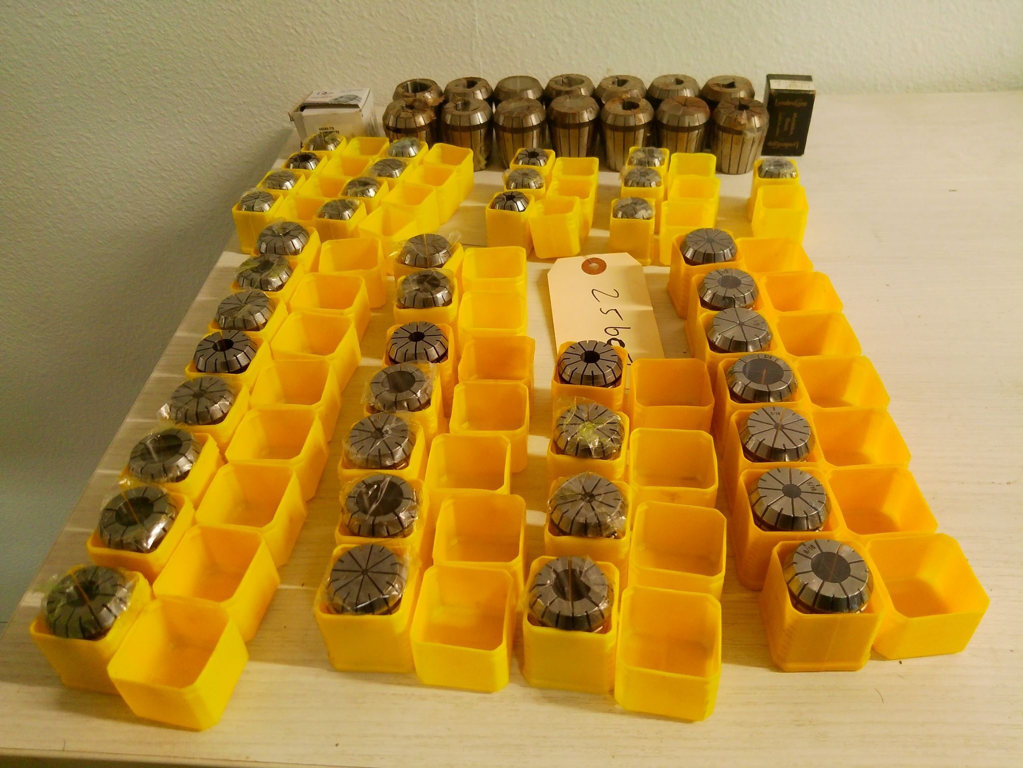 KENNAMETAL ER32 6