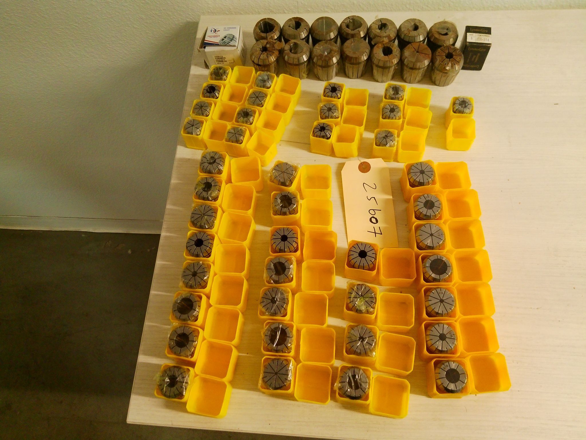 KENNAMETAL ER32 7
