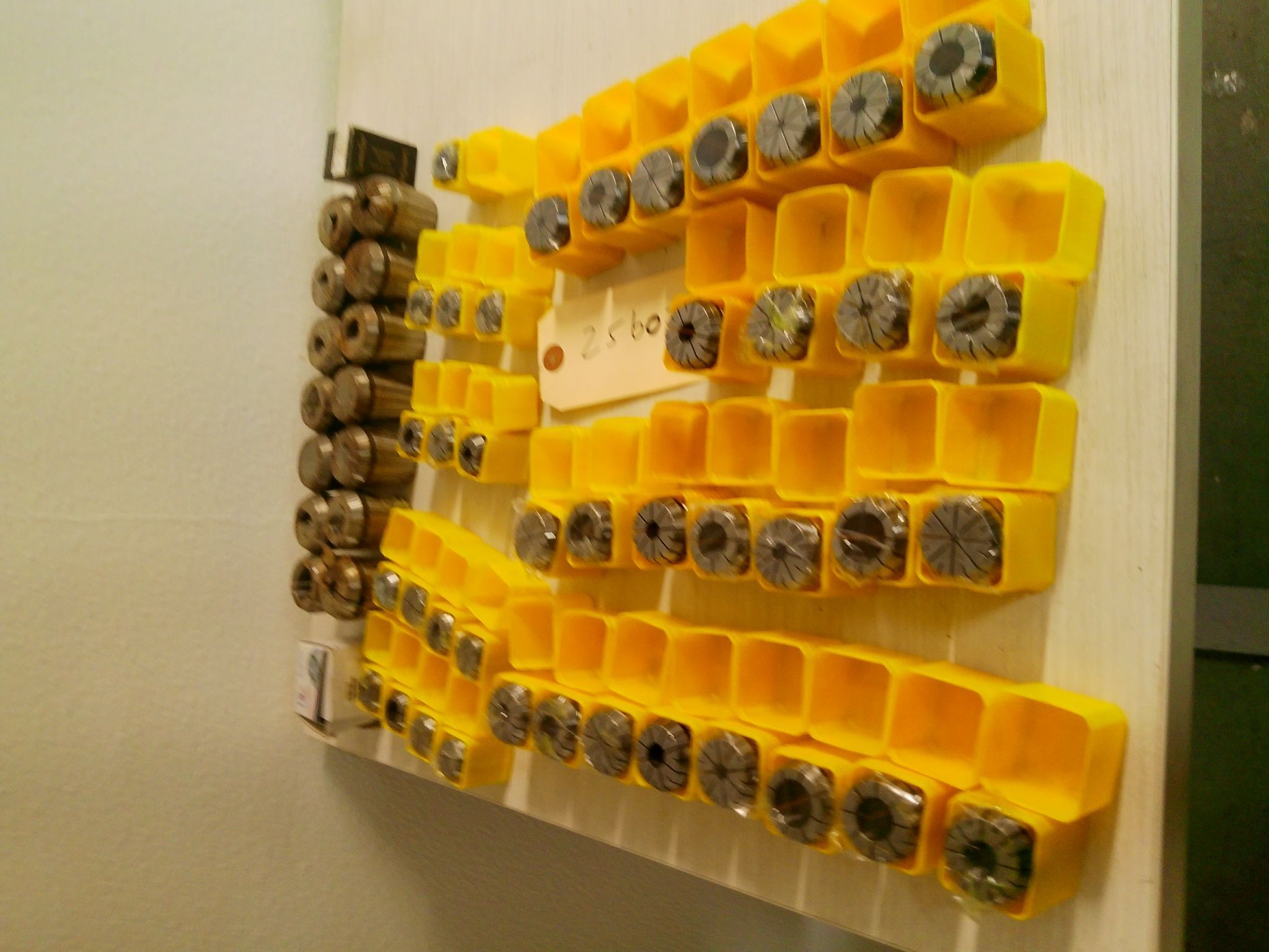 KENNAMETAL ER32 8