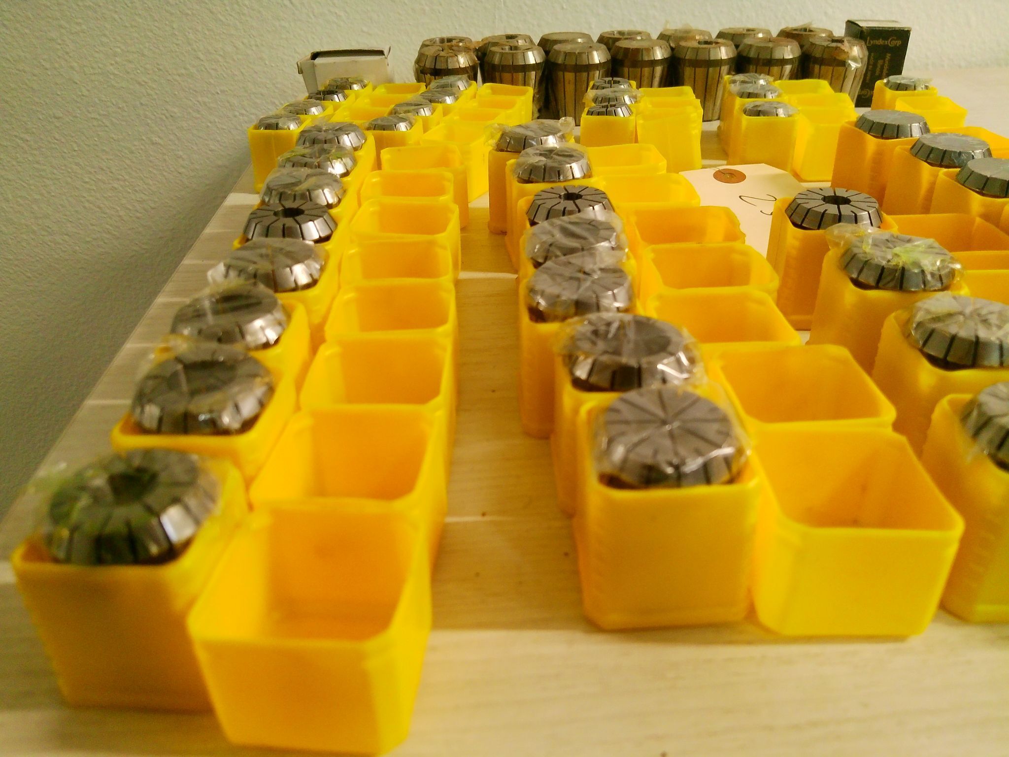 KENNAMETAL ER32 9