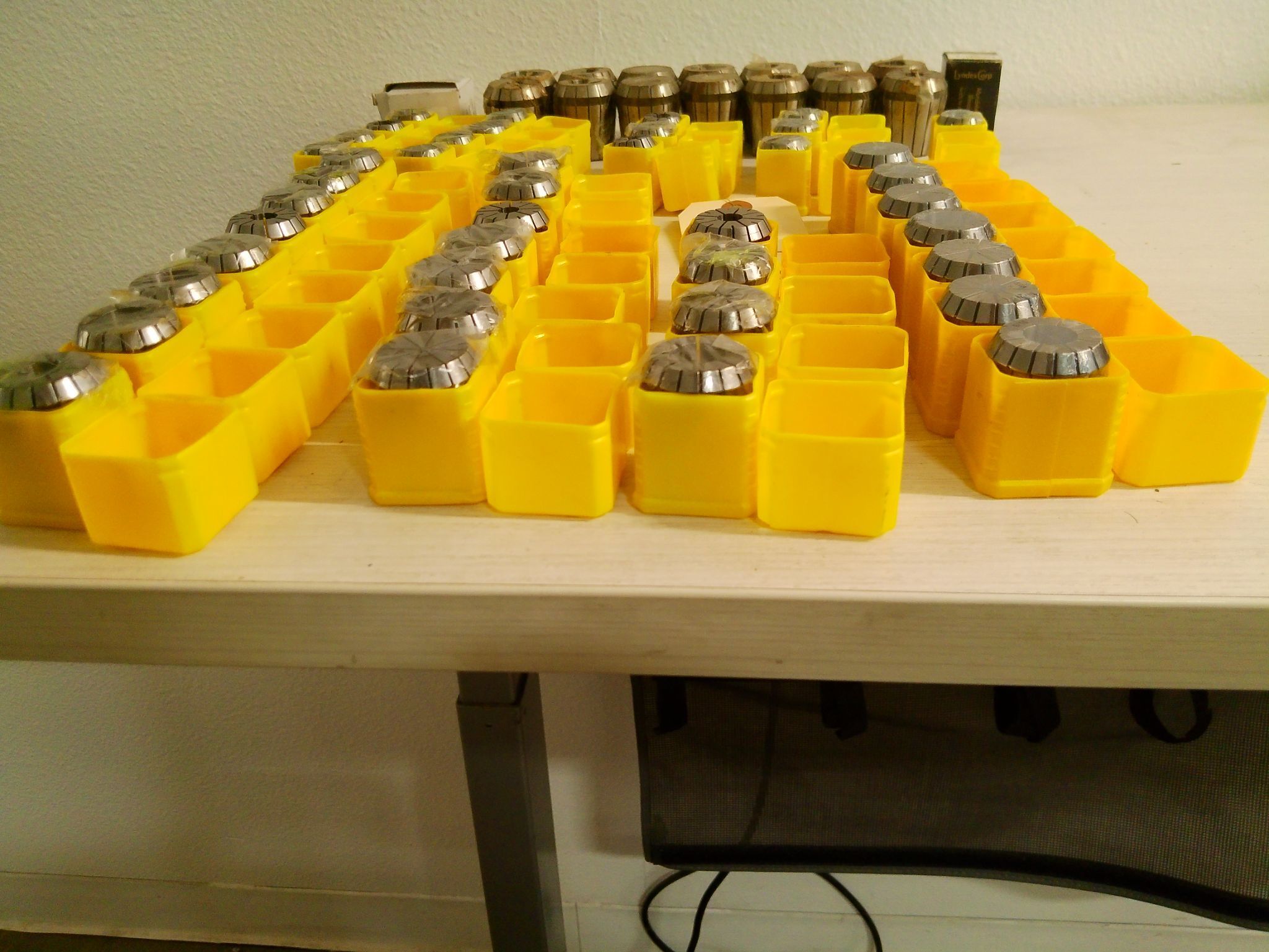 KENNAMETAL ER32 11