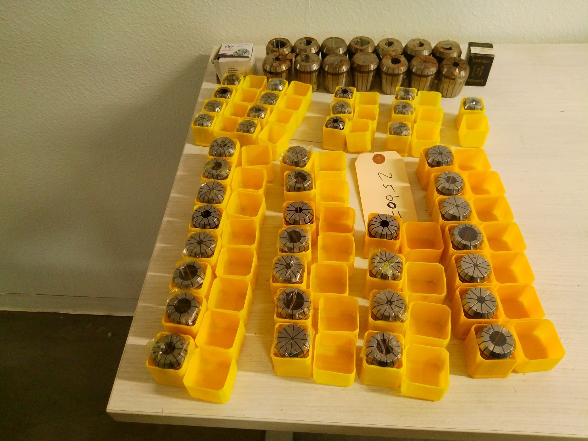 KENNAMETAL ER32 12
