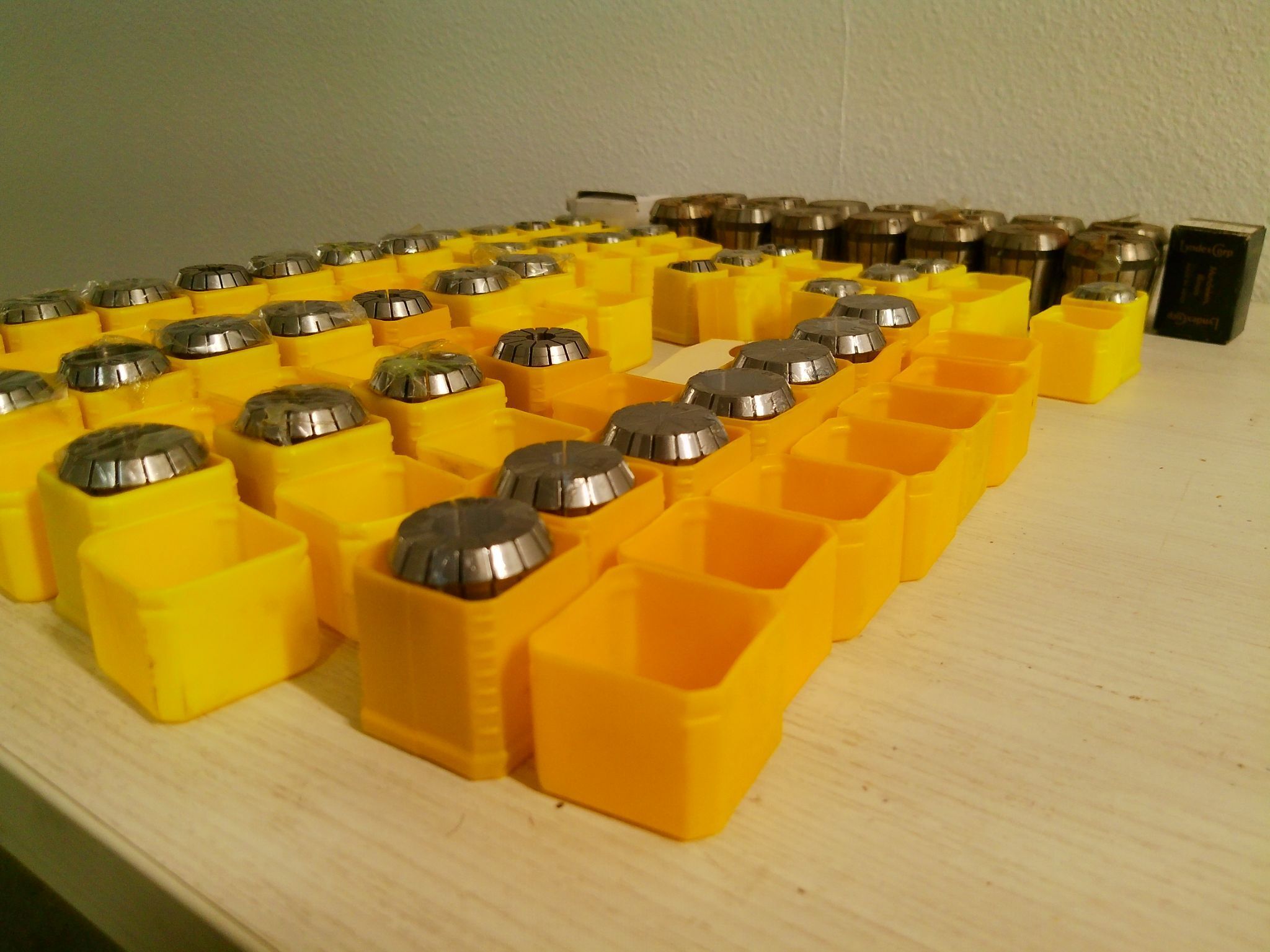 KENNAMETAL ER32 13