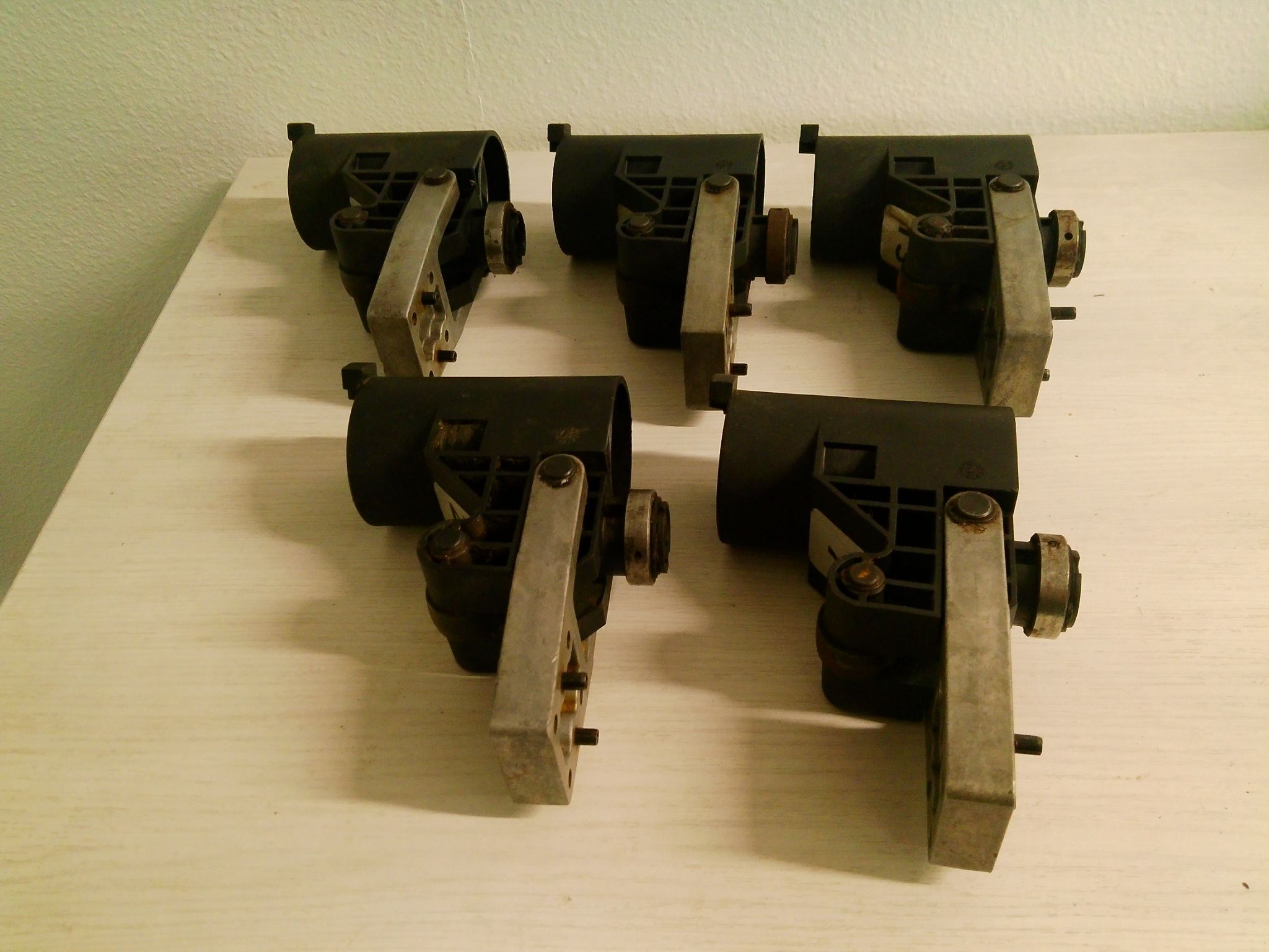 YCM MV-106A 0