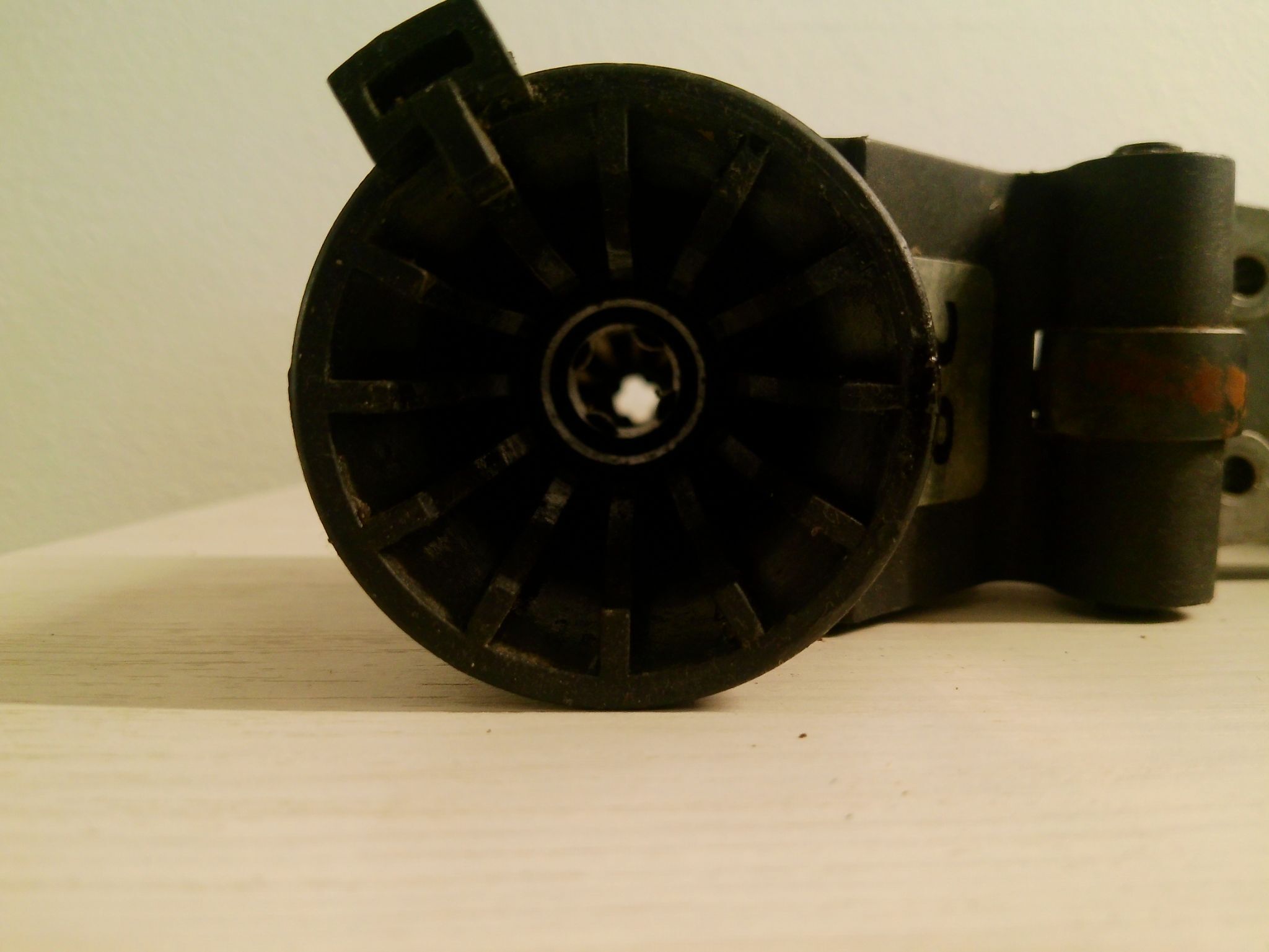 YCM MV-106A 2