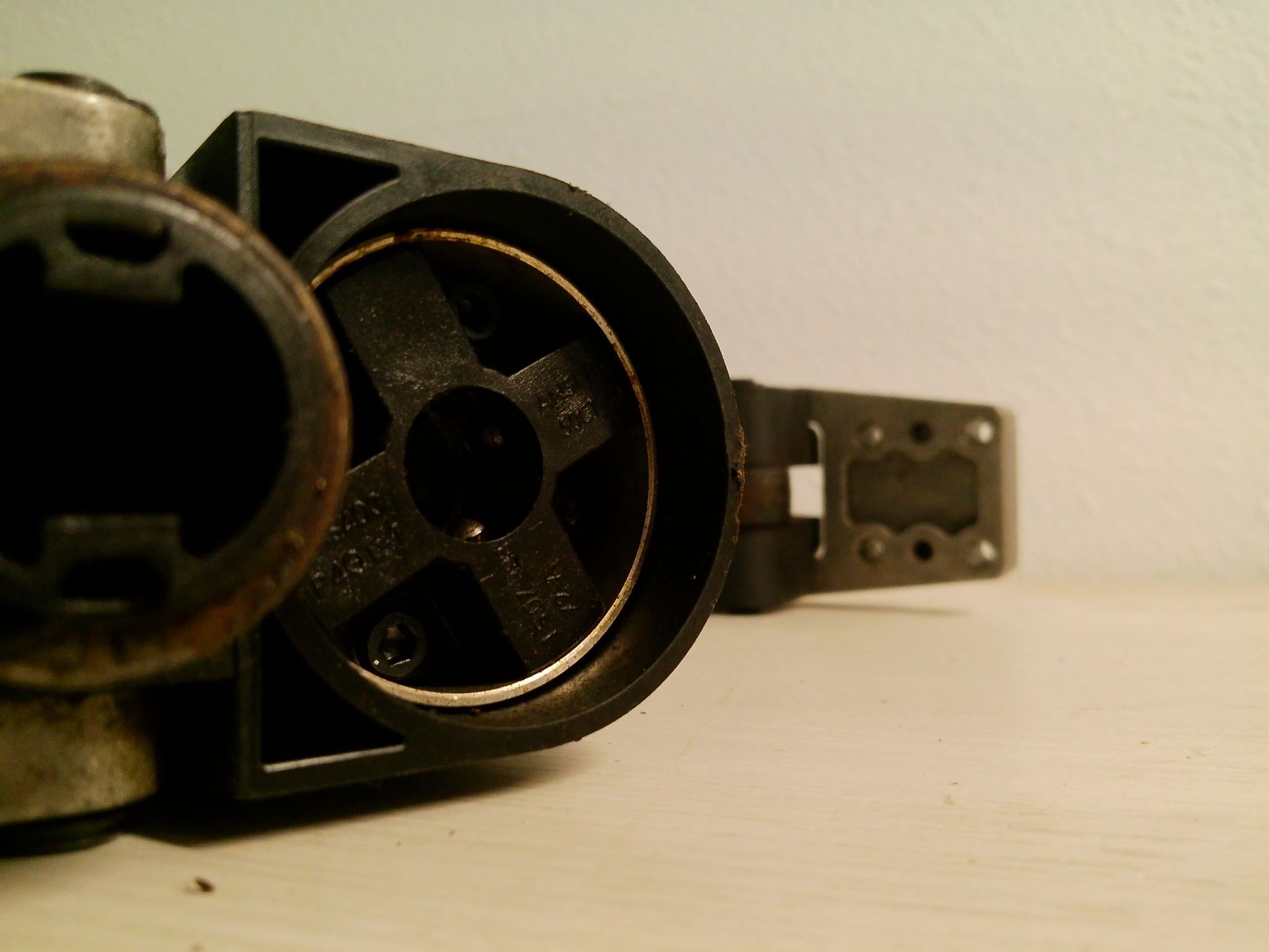 YCM MV-106A 2