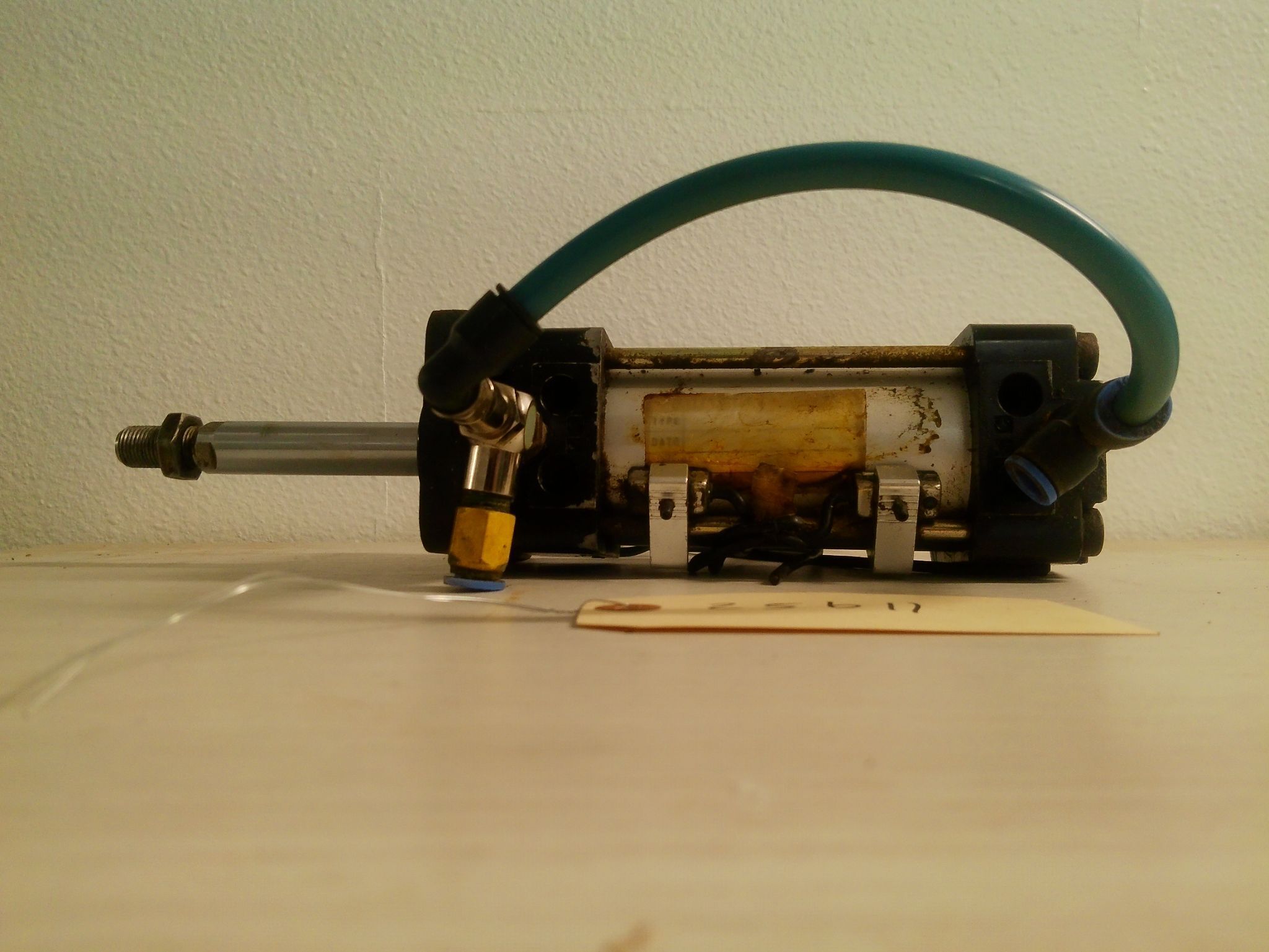 Fonlins Air Cylinder yjc-p6375f1-1 0