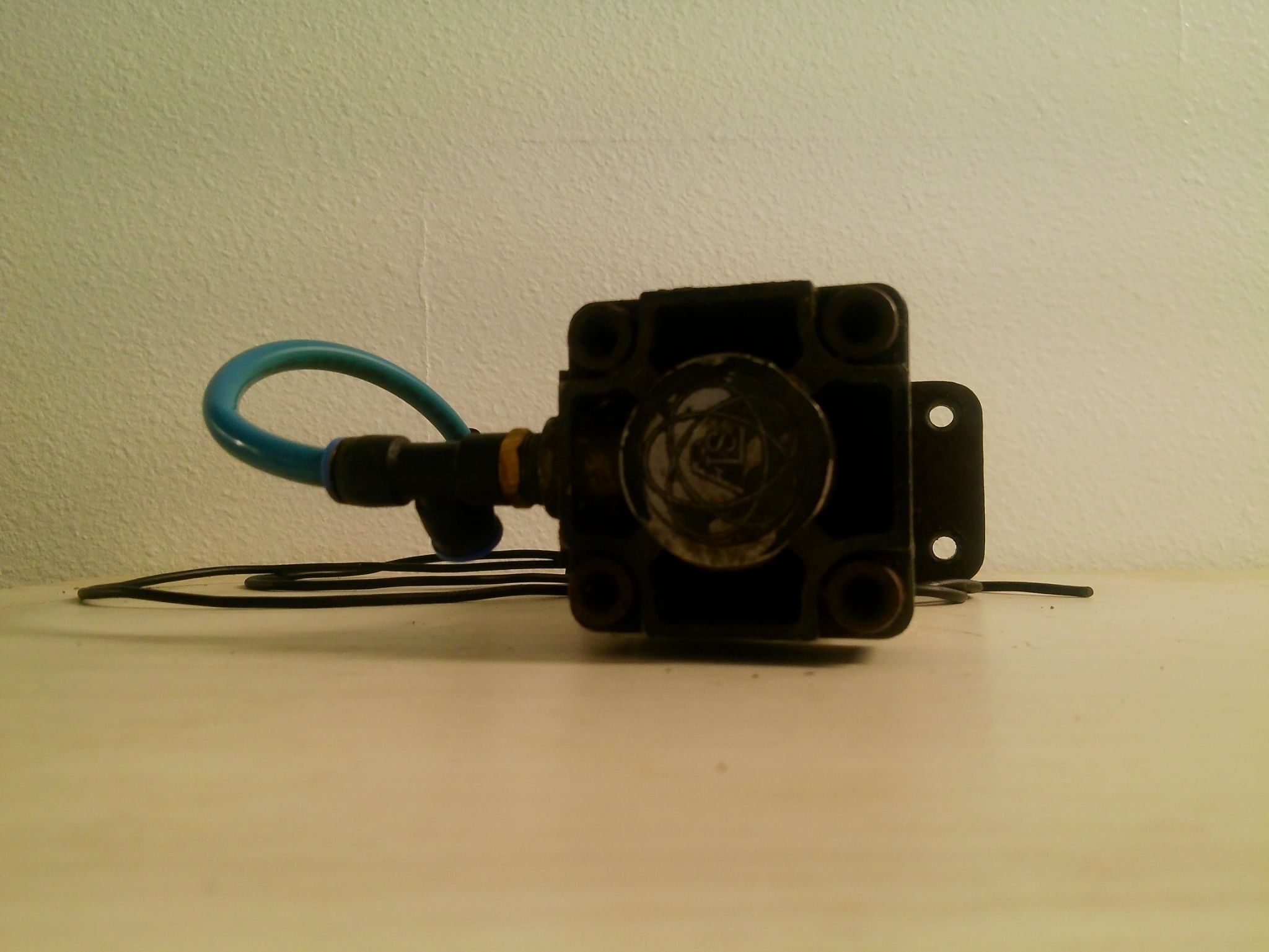 Fonlins Air Cylinder yjc-p6375f1-1 1