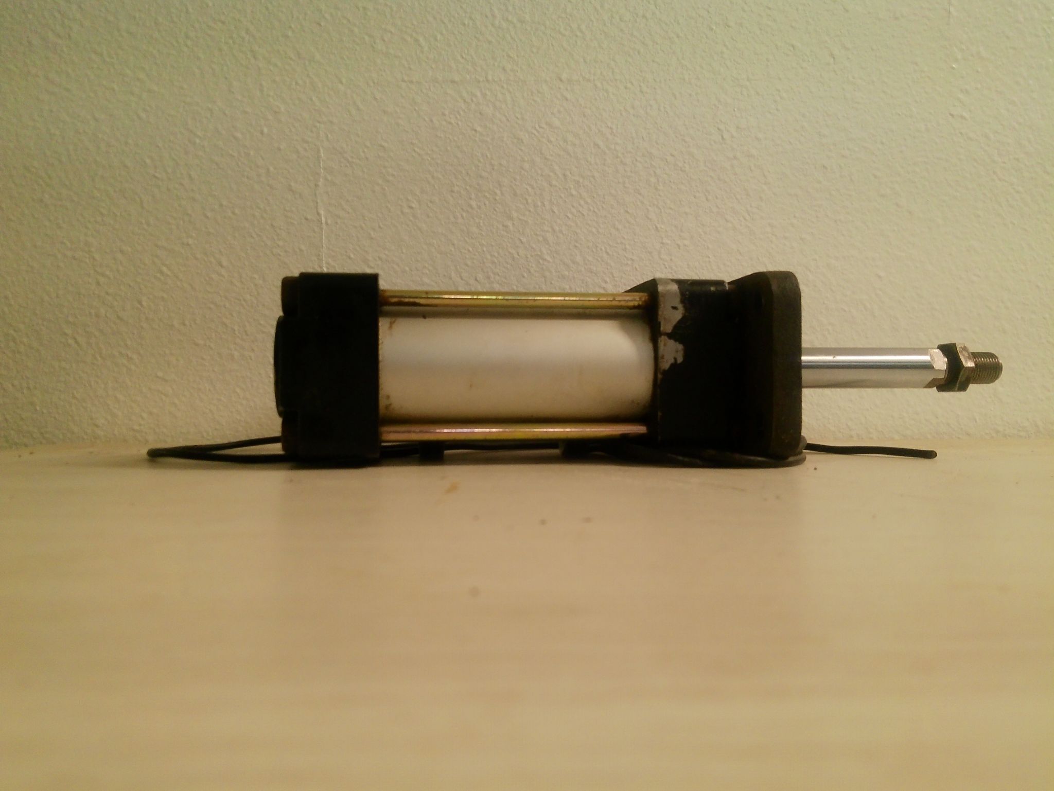 Fonlins Air Cylinder yjc-p6375f1-1 2