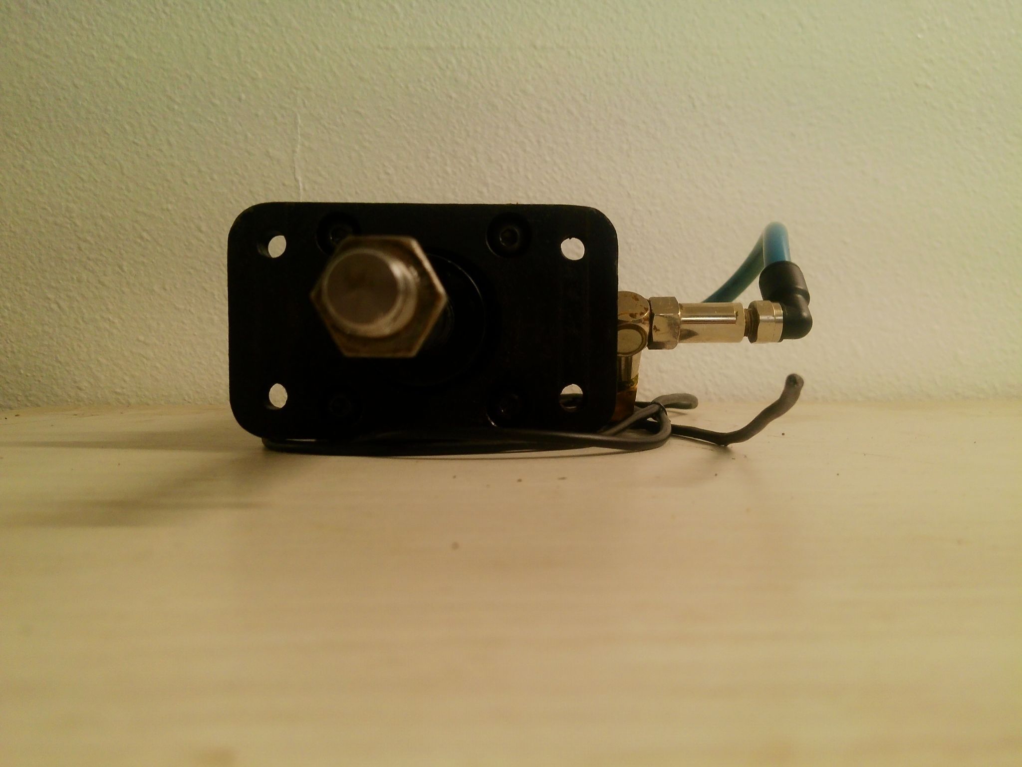 Fonlins Air Cylinder yjc-p6375f1-1 3