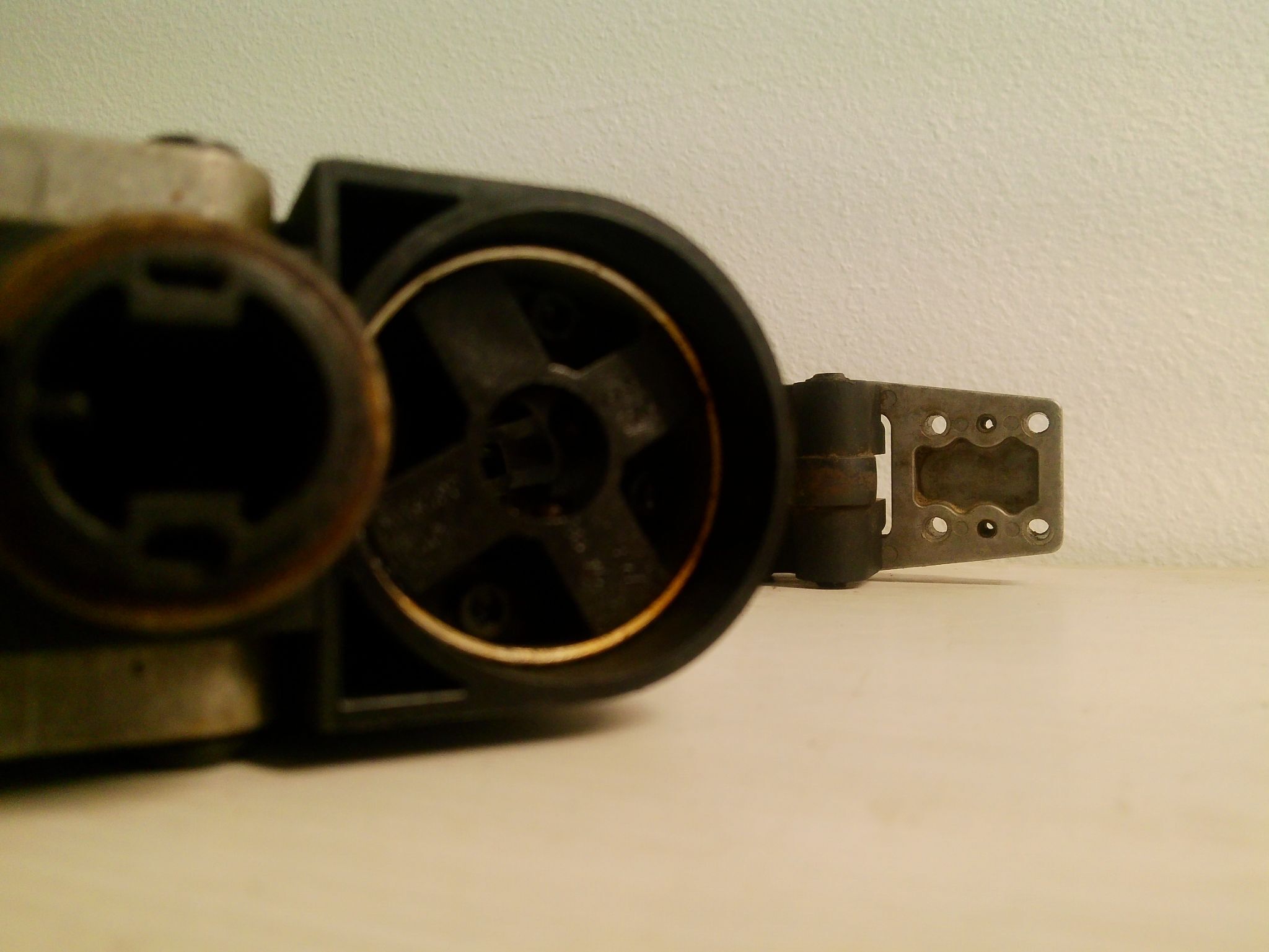 YCM MV-106A 4