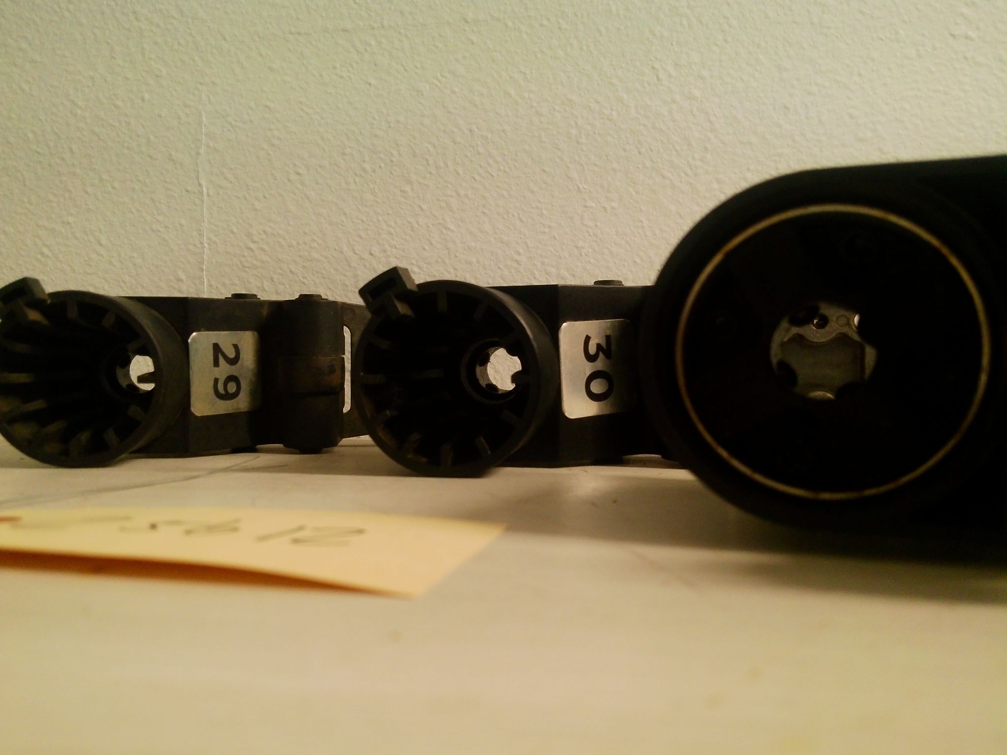 YCM MV-106A 3
