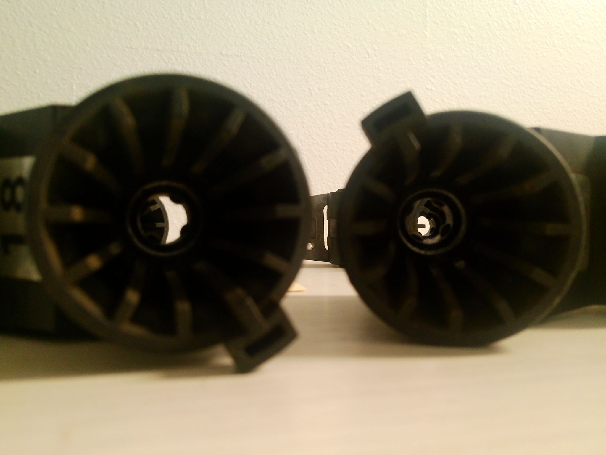 YCM MV-106A 3
