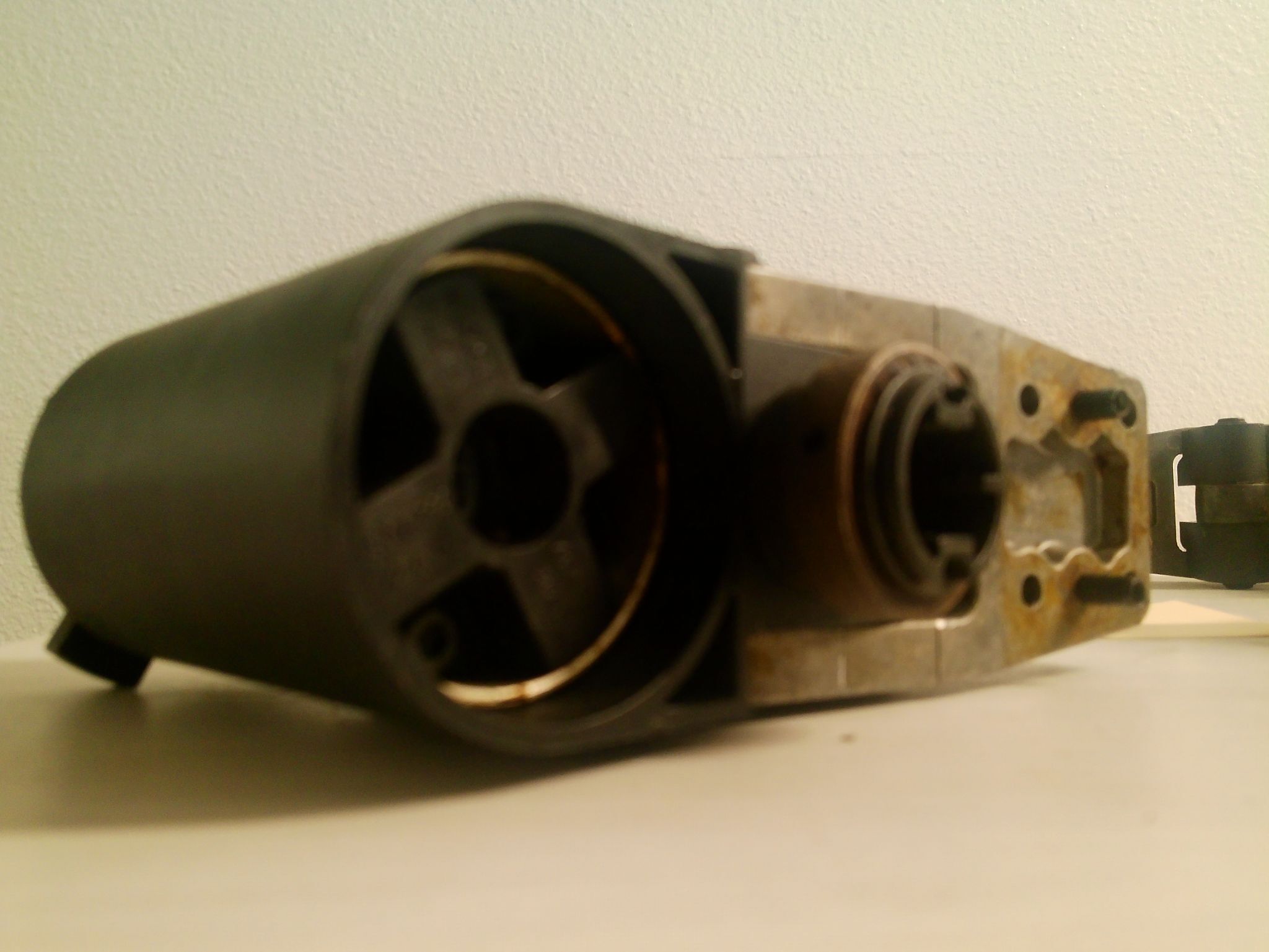 YCM MV-106A 4