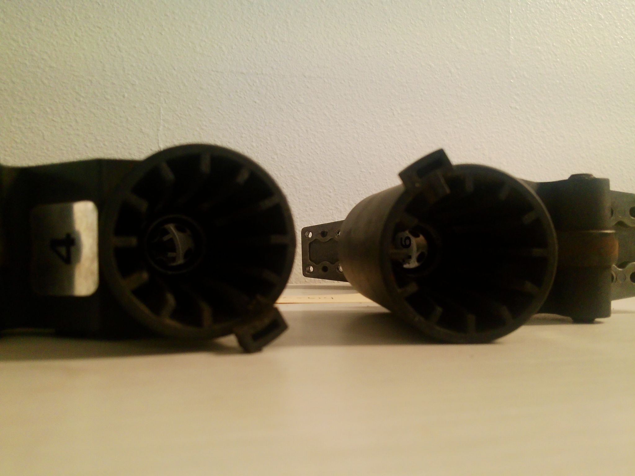 YCM MV-106A 1