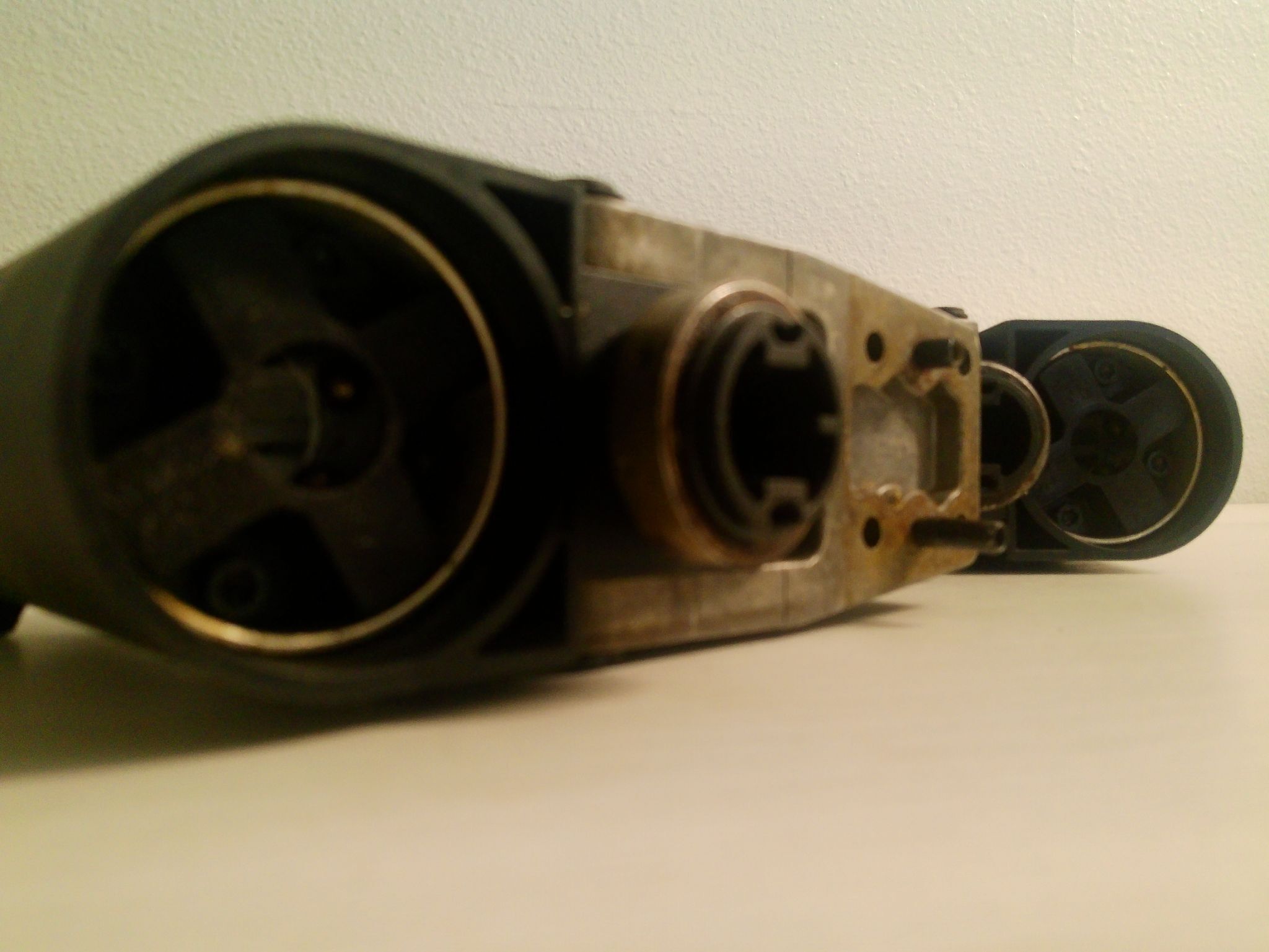 YCM MV-106A 2