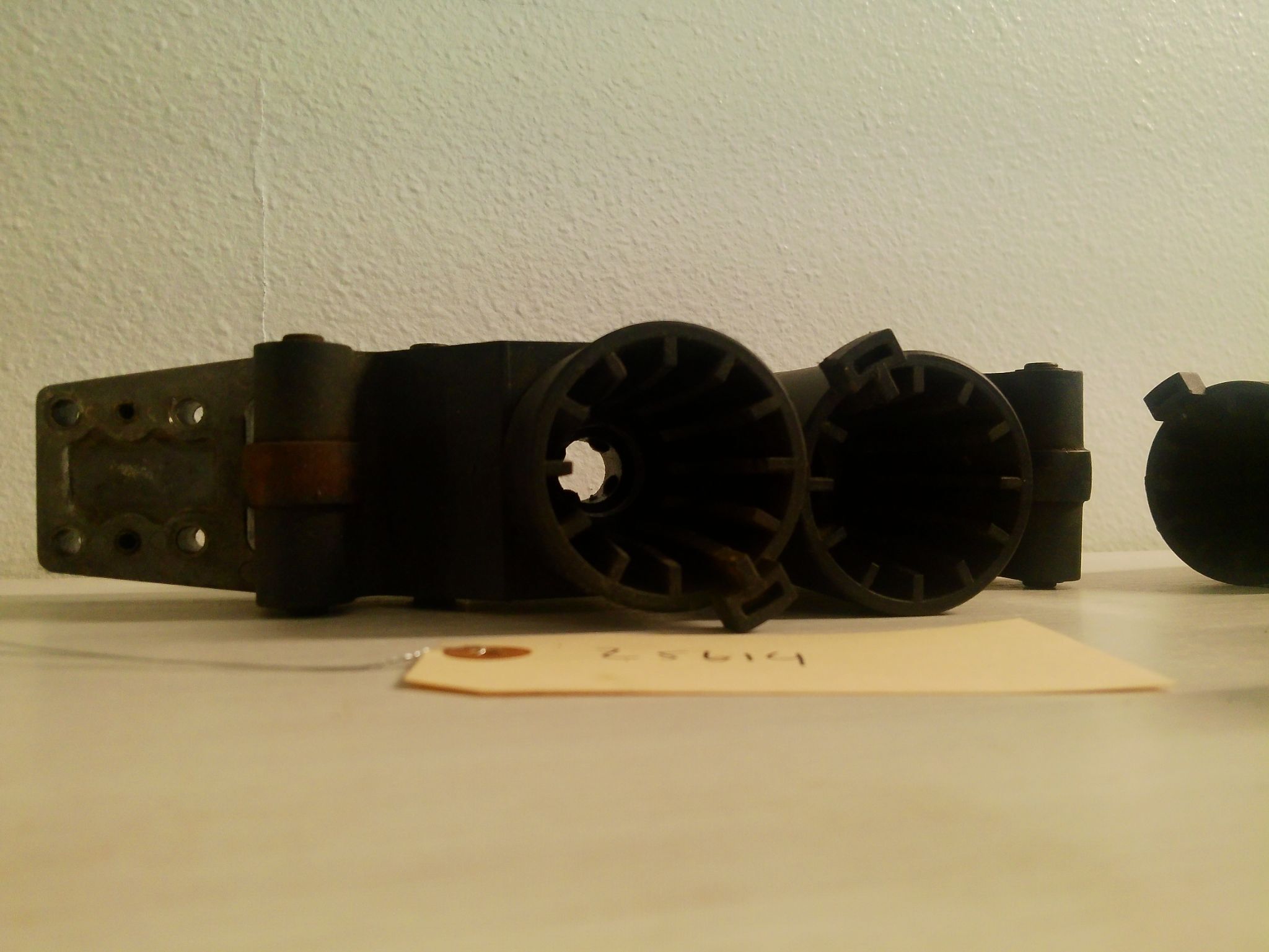 YCM MV-106A 4