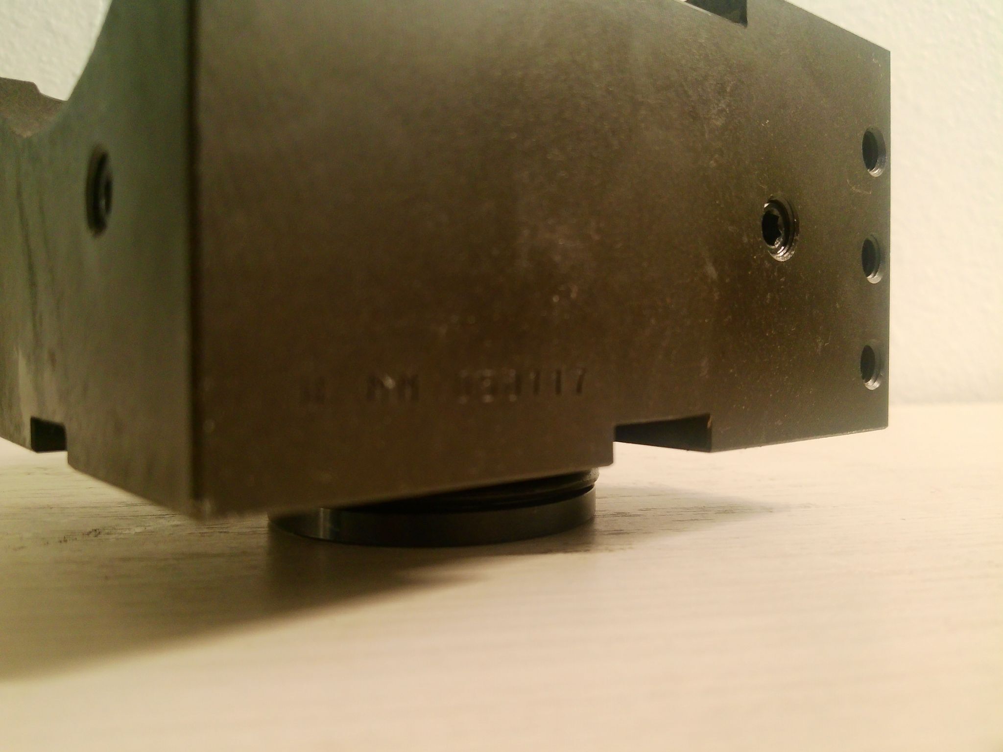 UNBRANDED BMT60 8
