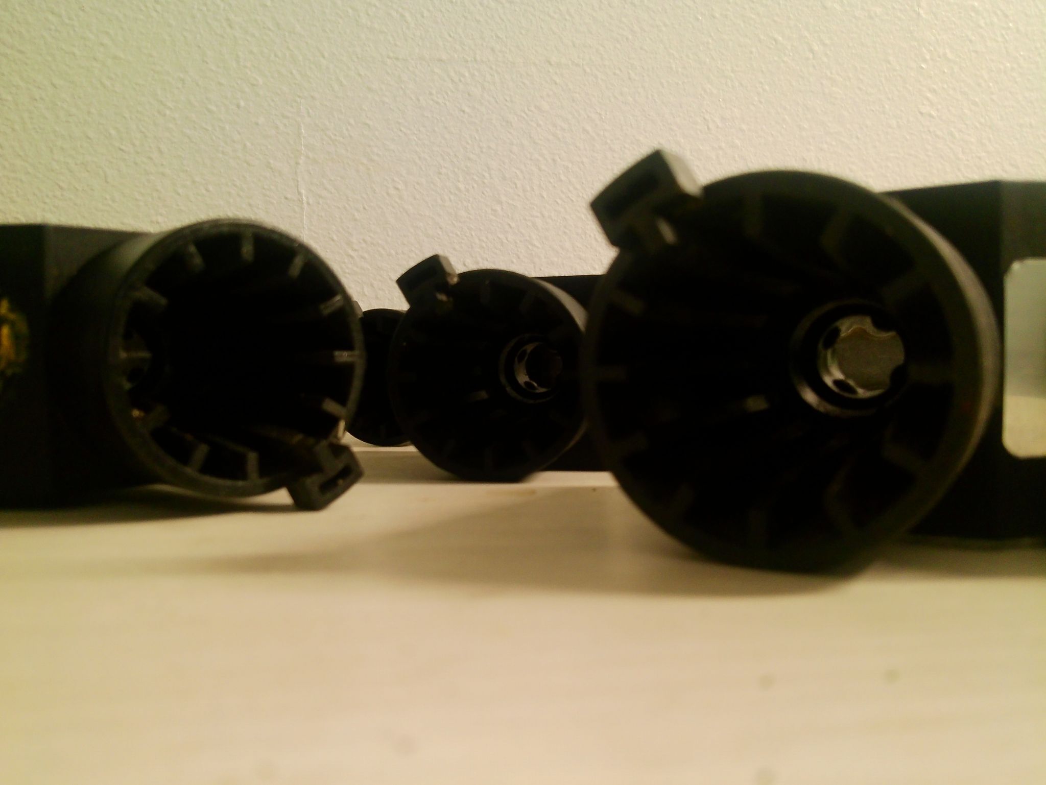 YCM MV-106A 1