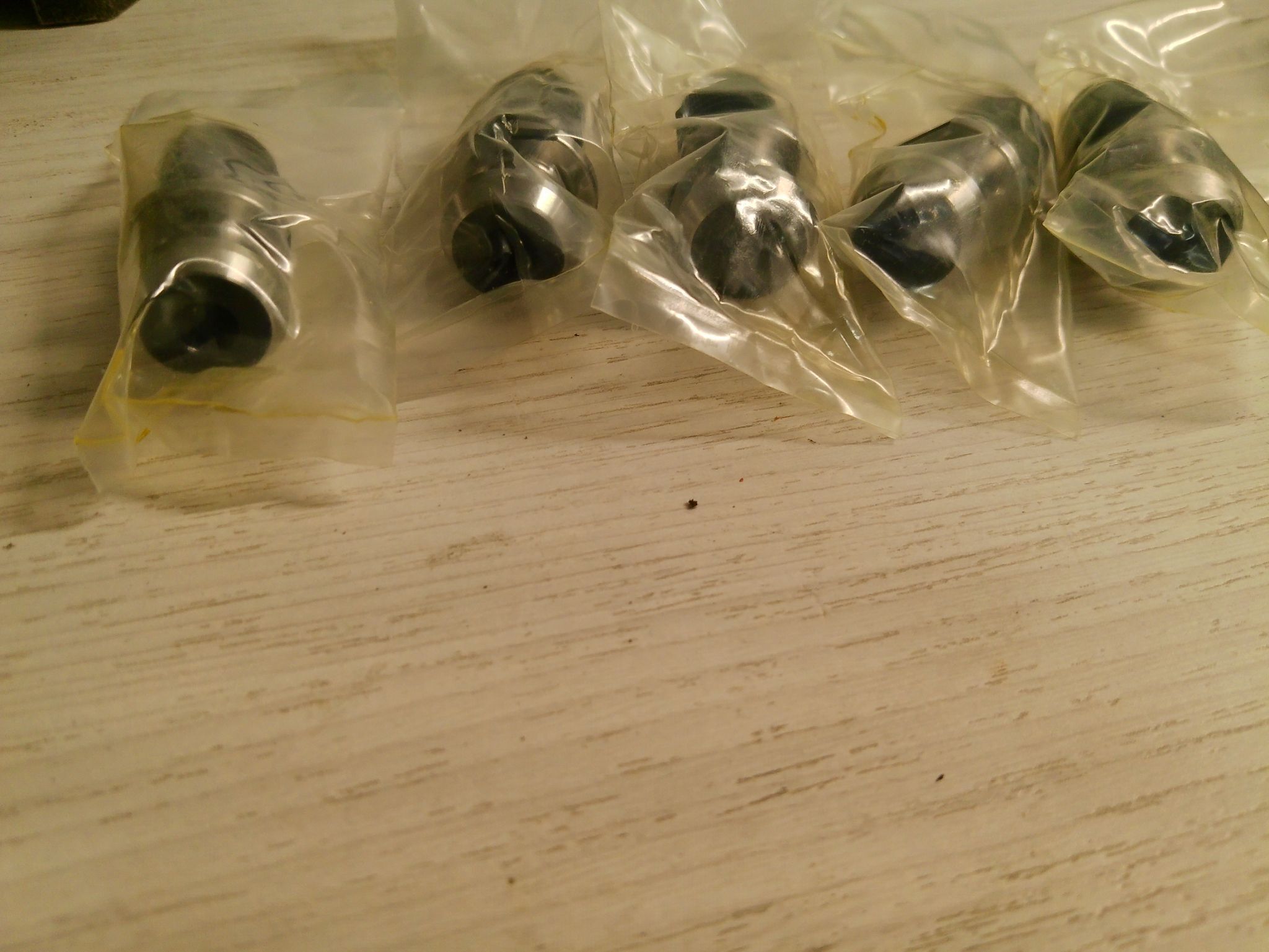 Unbranded/Generic CAT40 1