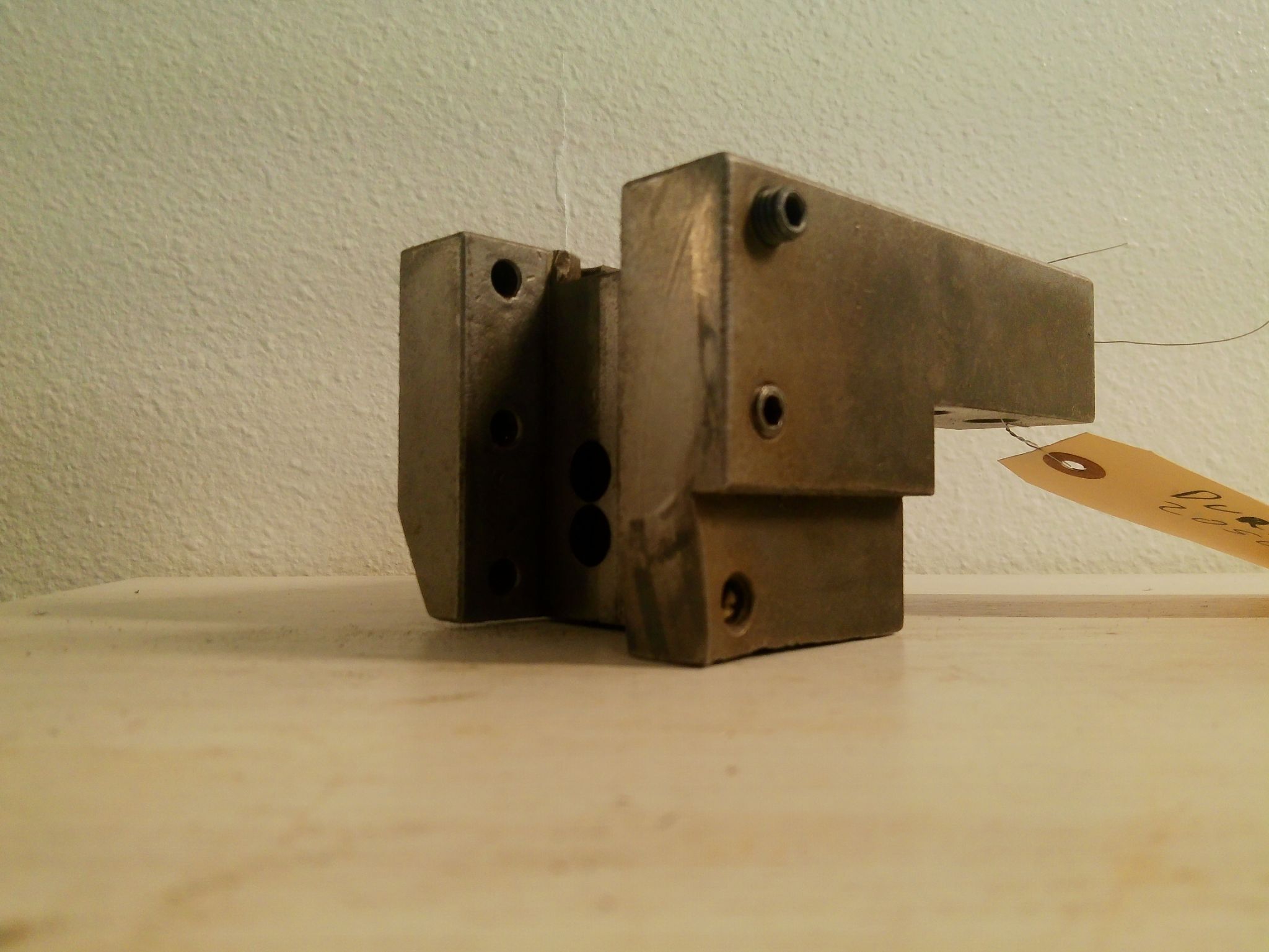 UNBRANDED Tool holders 1