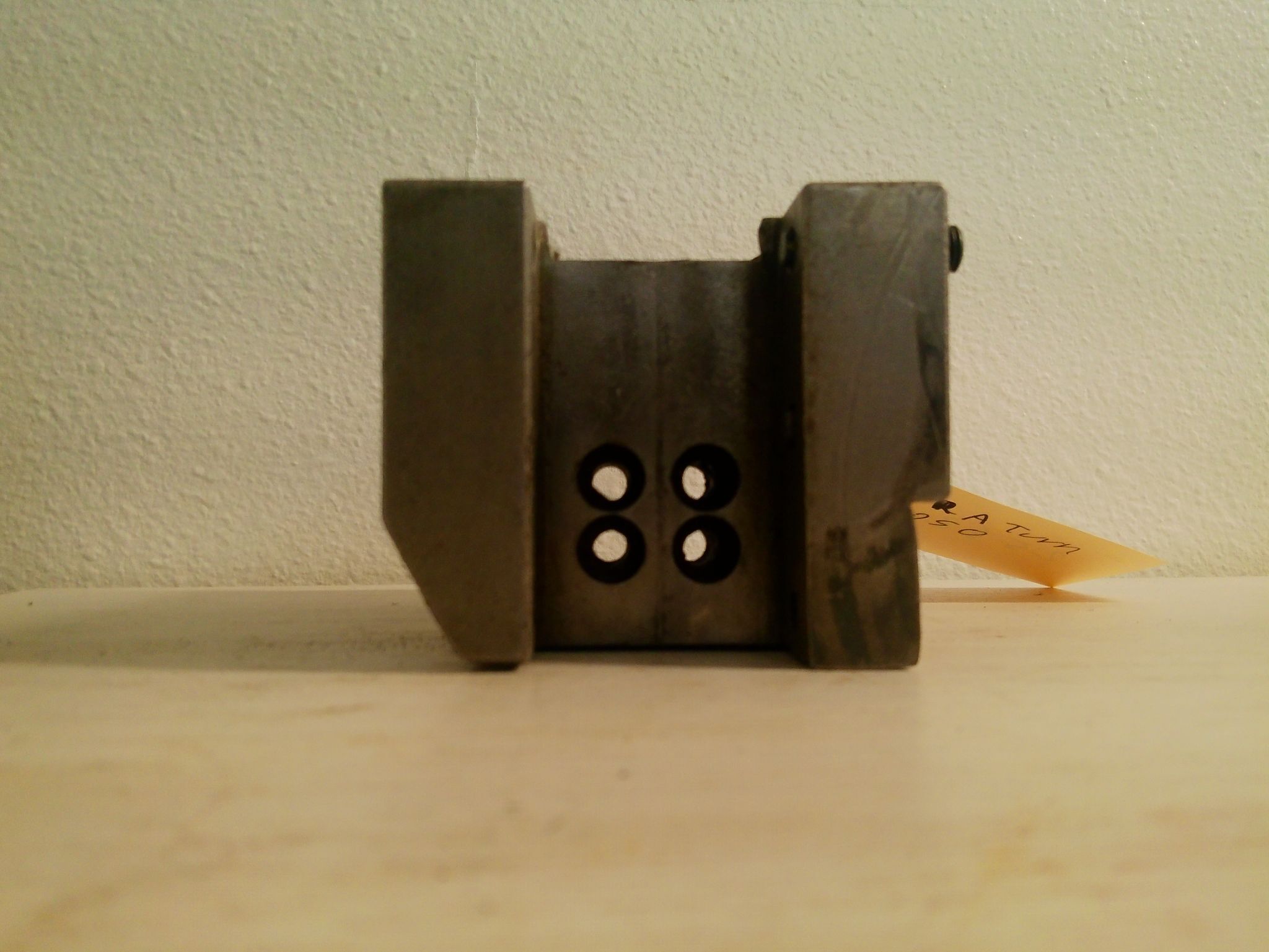 UNBRANDED Tool holders 2
