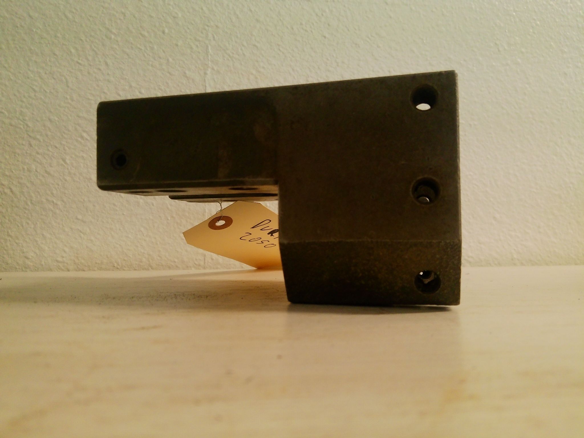 UNBRANDED Tool holders 3