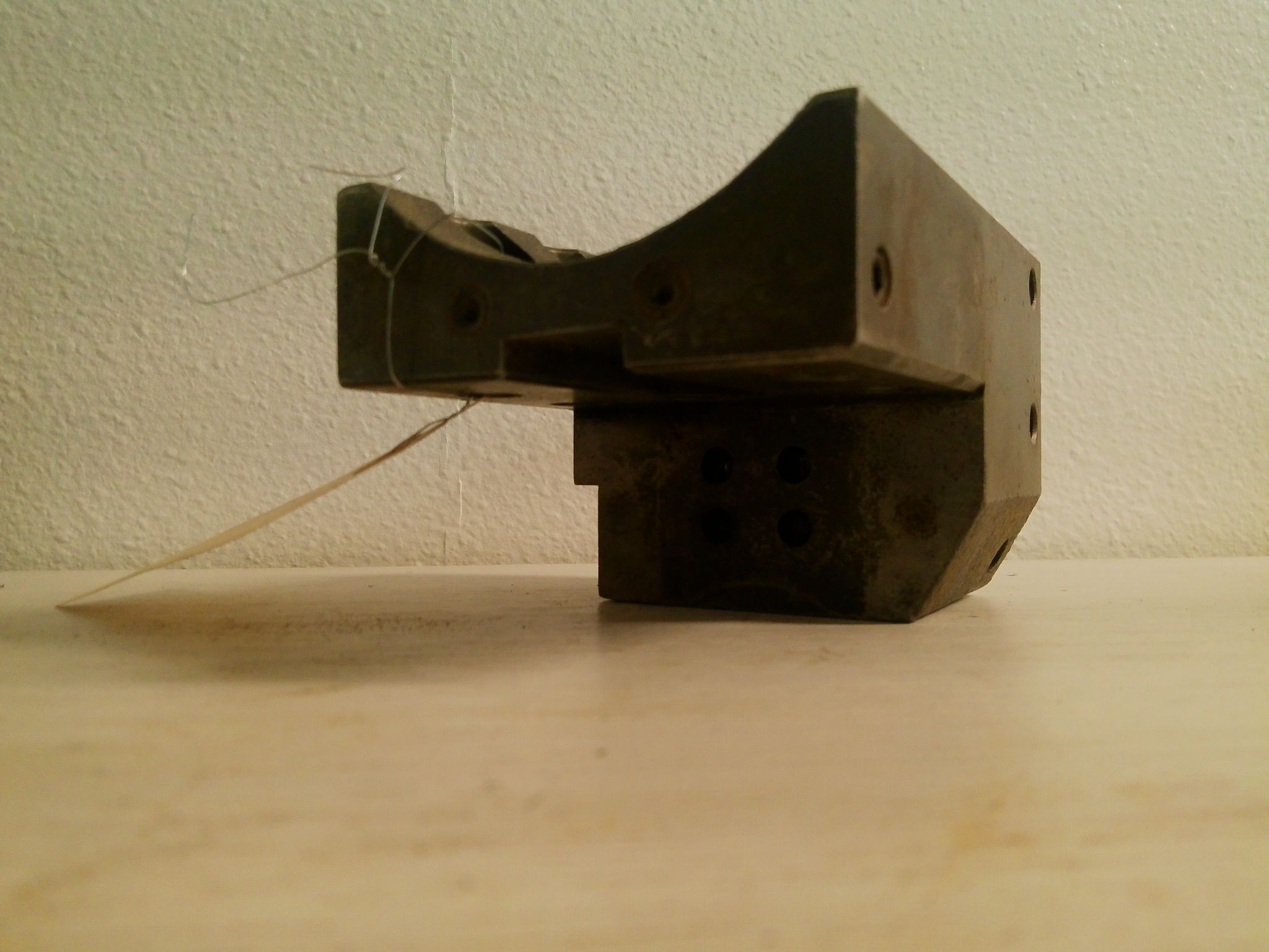 UNBRANDED Tool holders 4