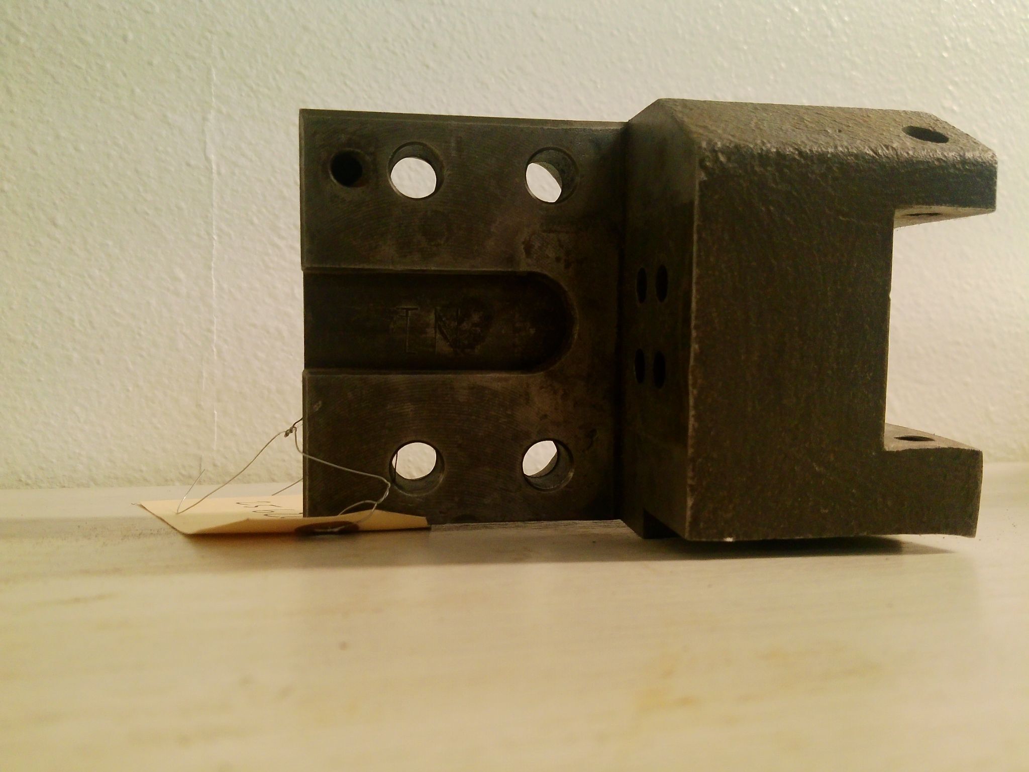 UNBRANDED Tool holders 5