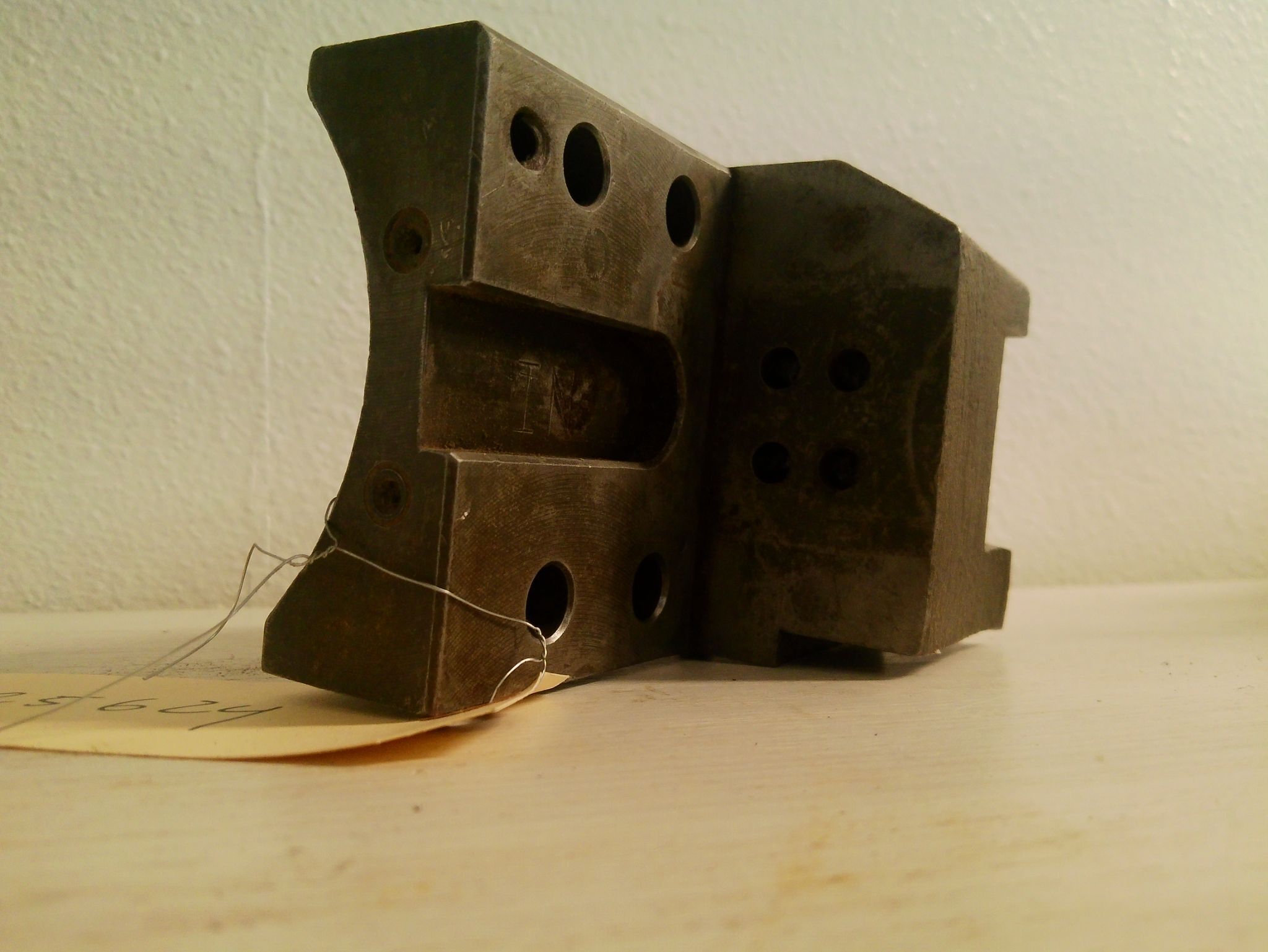 UNBRANDED Tool holders 6