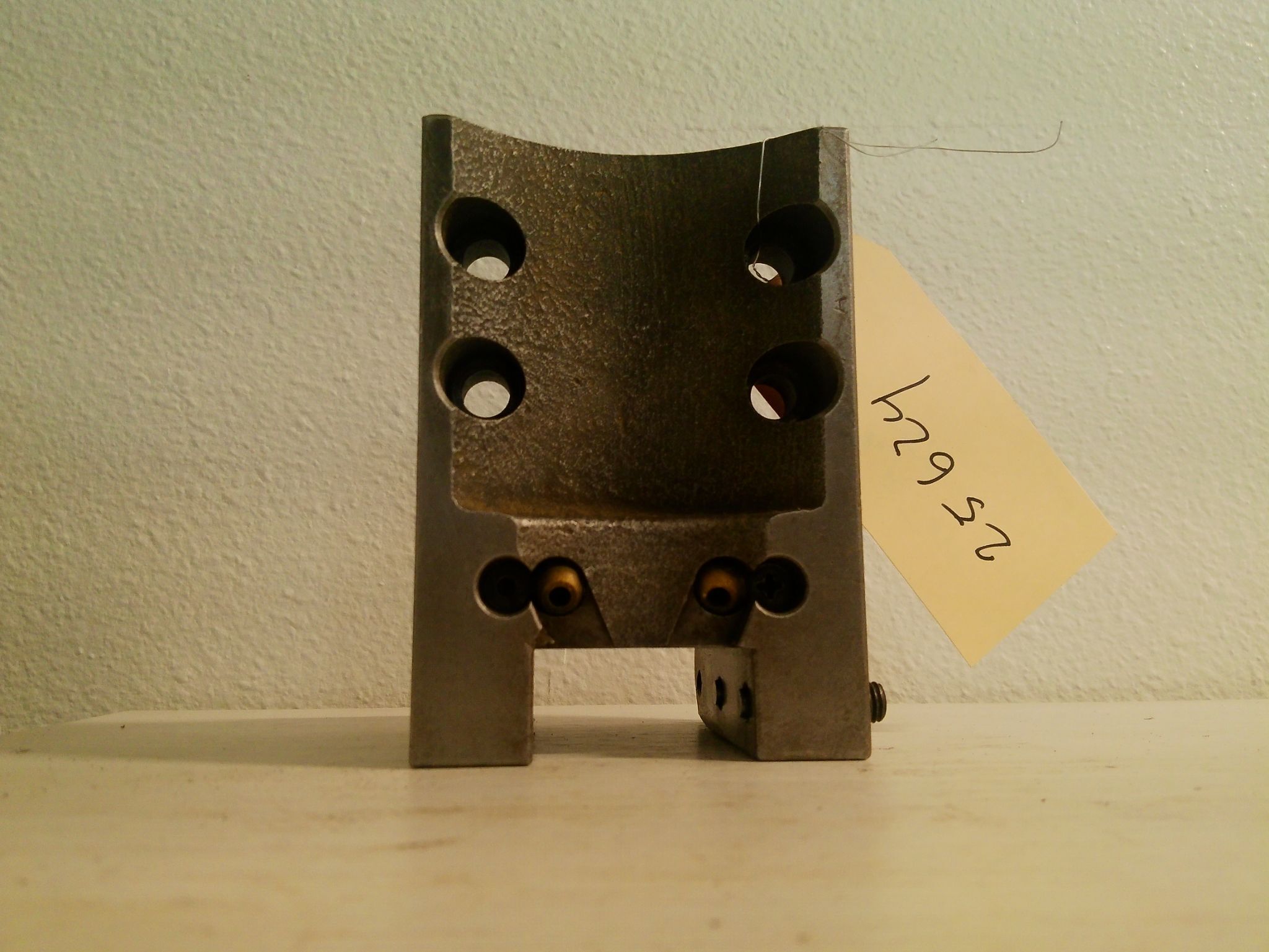 UNBRANDED Tool holders 7