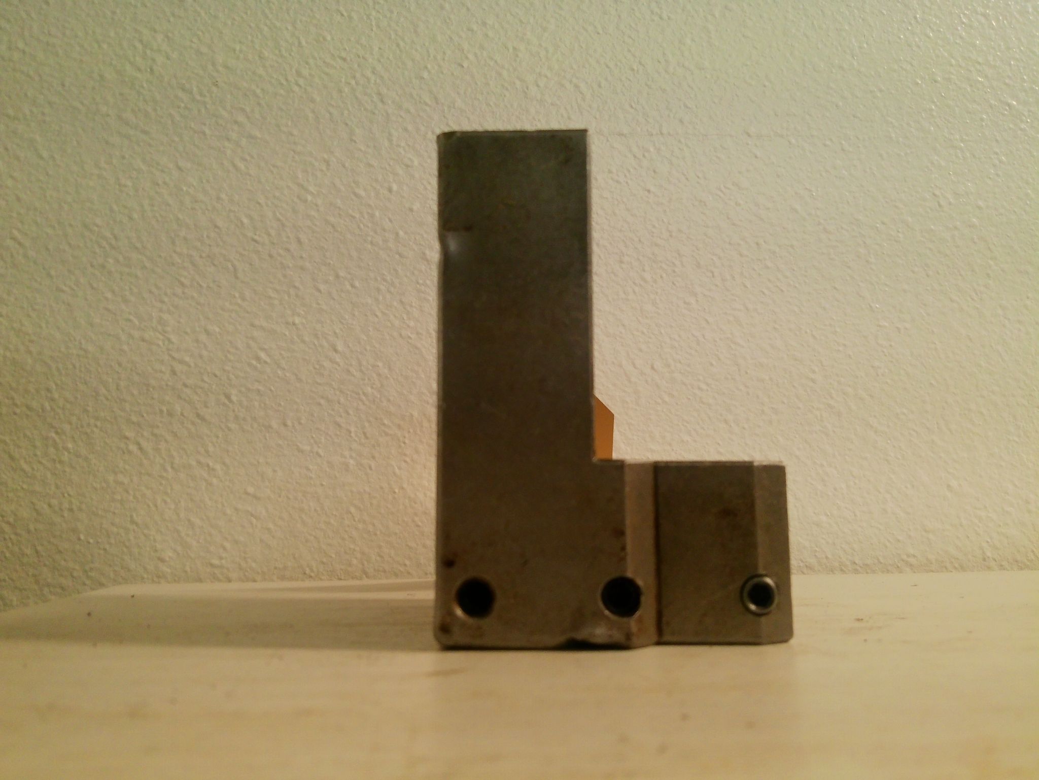 UNBRANDED Tool holders 1