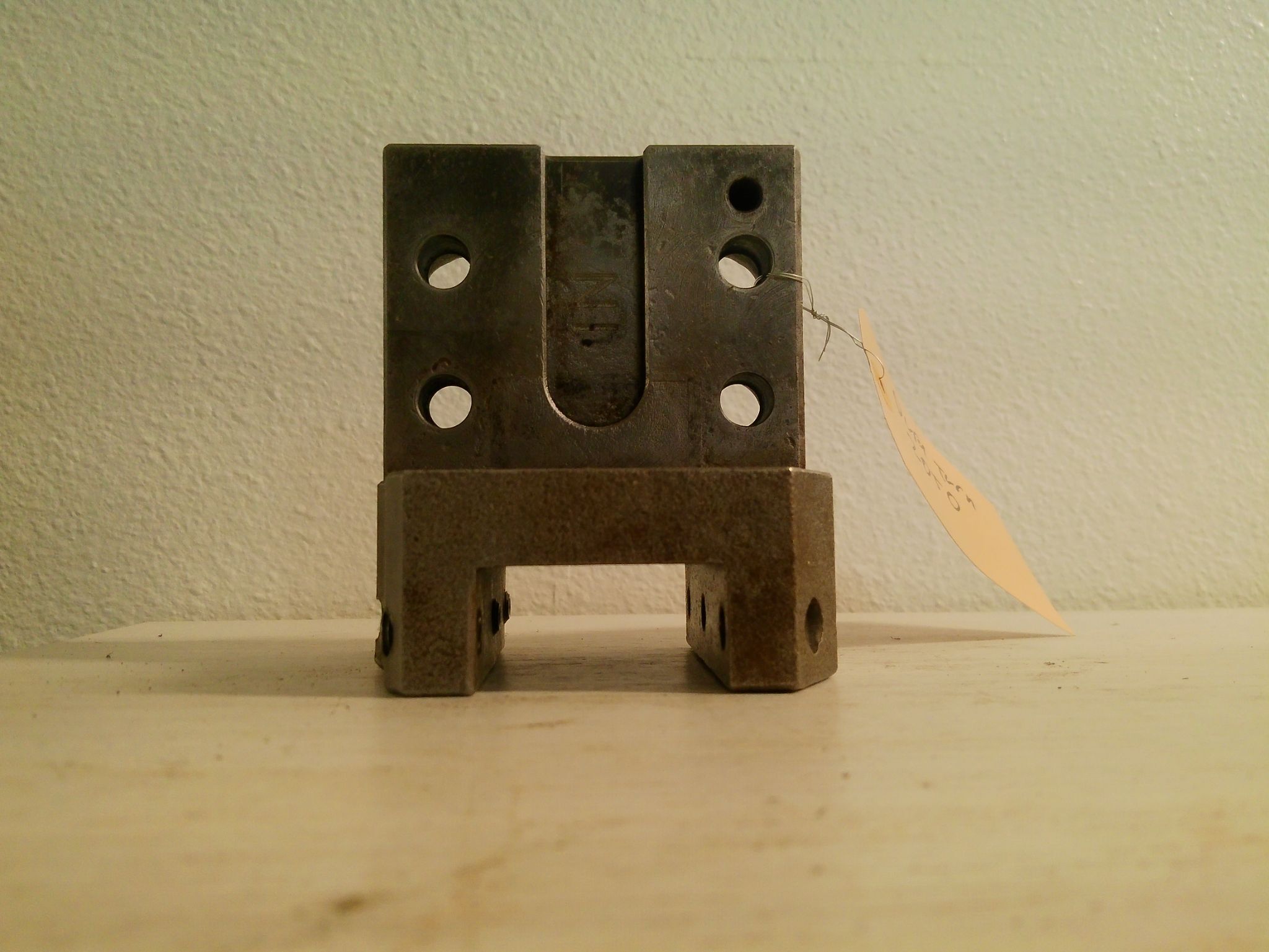 UNBRANDED Tool holders 2