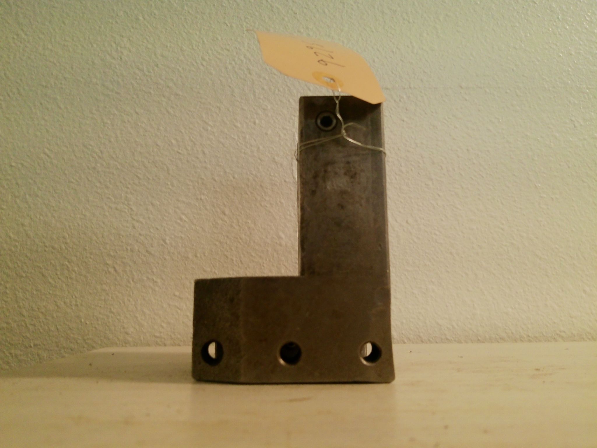 UNBRANDED Tool holders 3