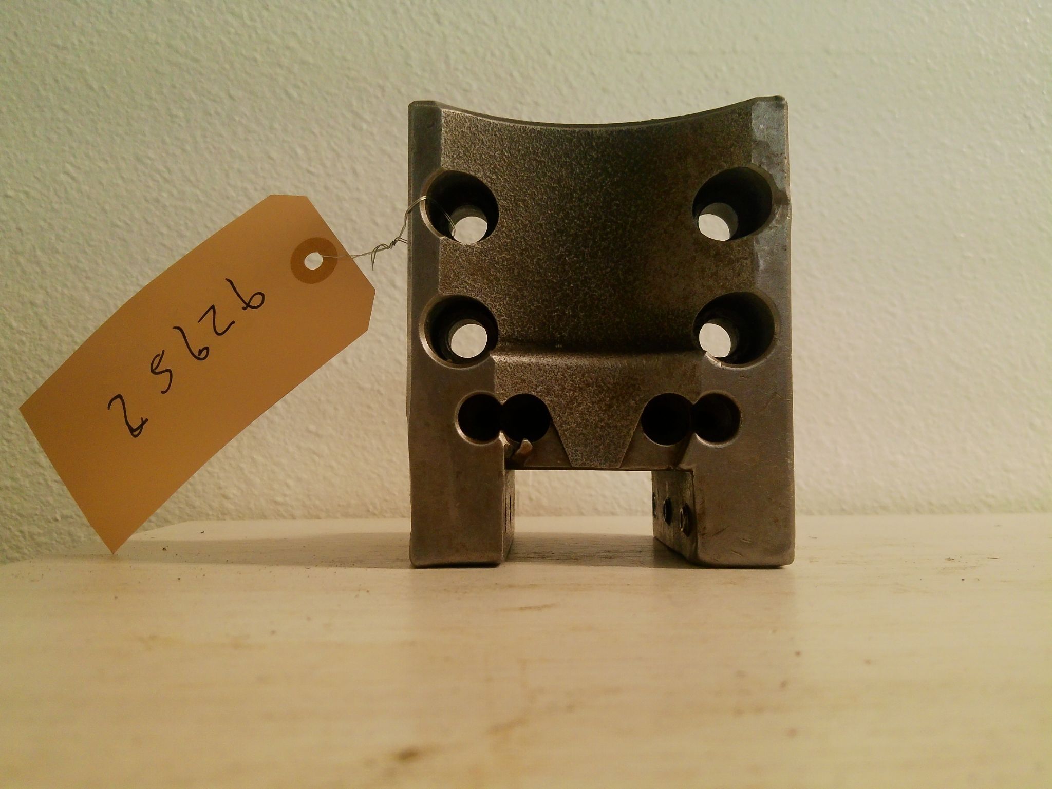 UNBRANDED Tool holders 0
