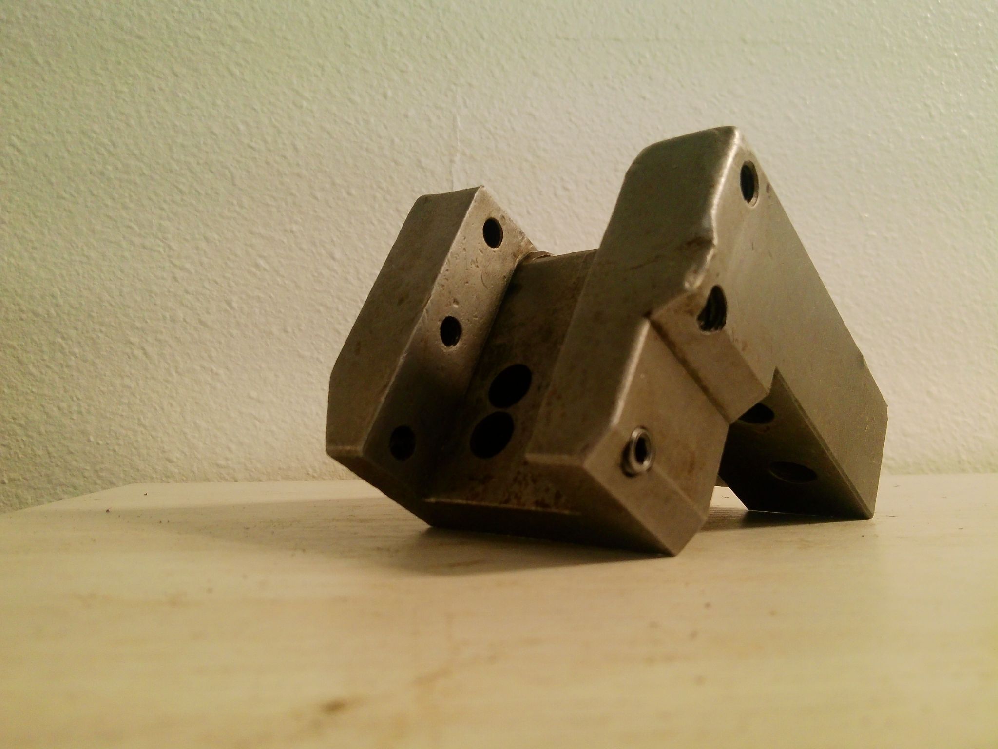 UNBRANDED Tool holders 4