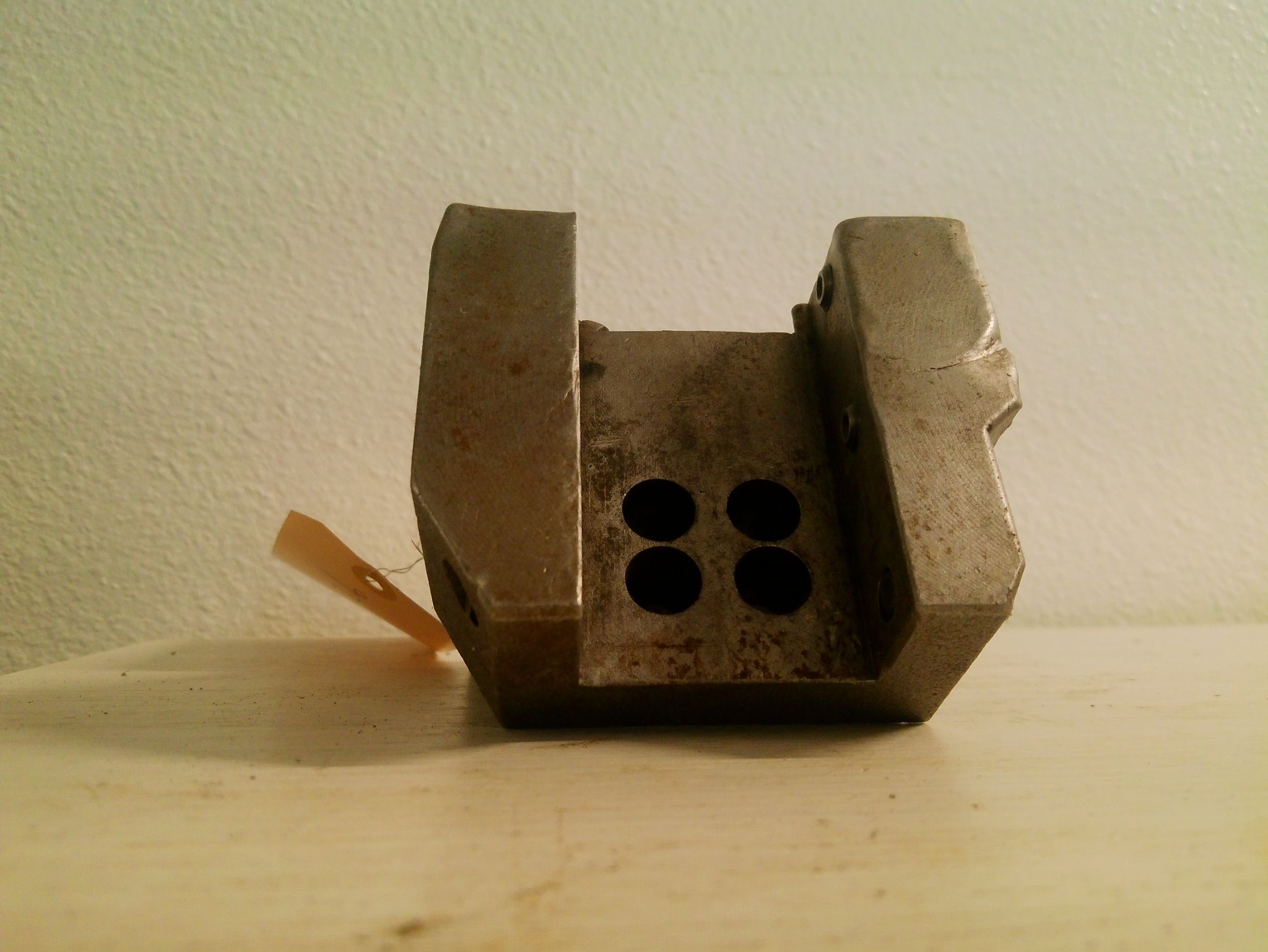 UNBRANDED Tool holders 5