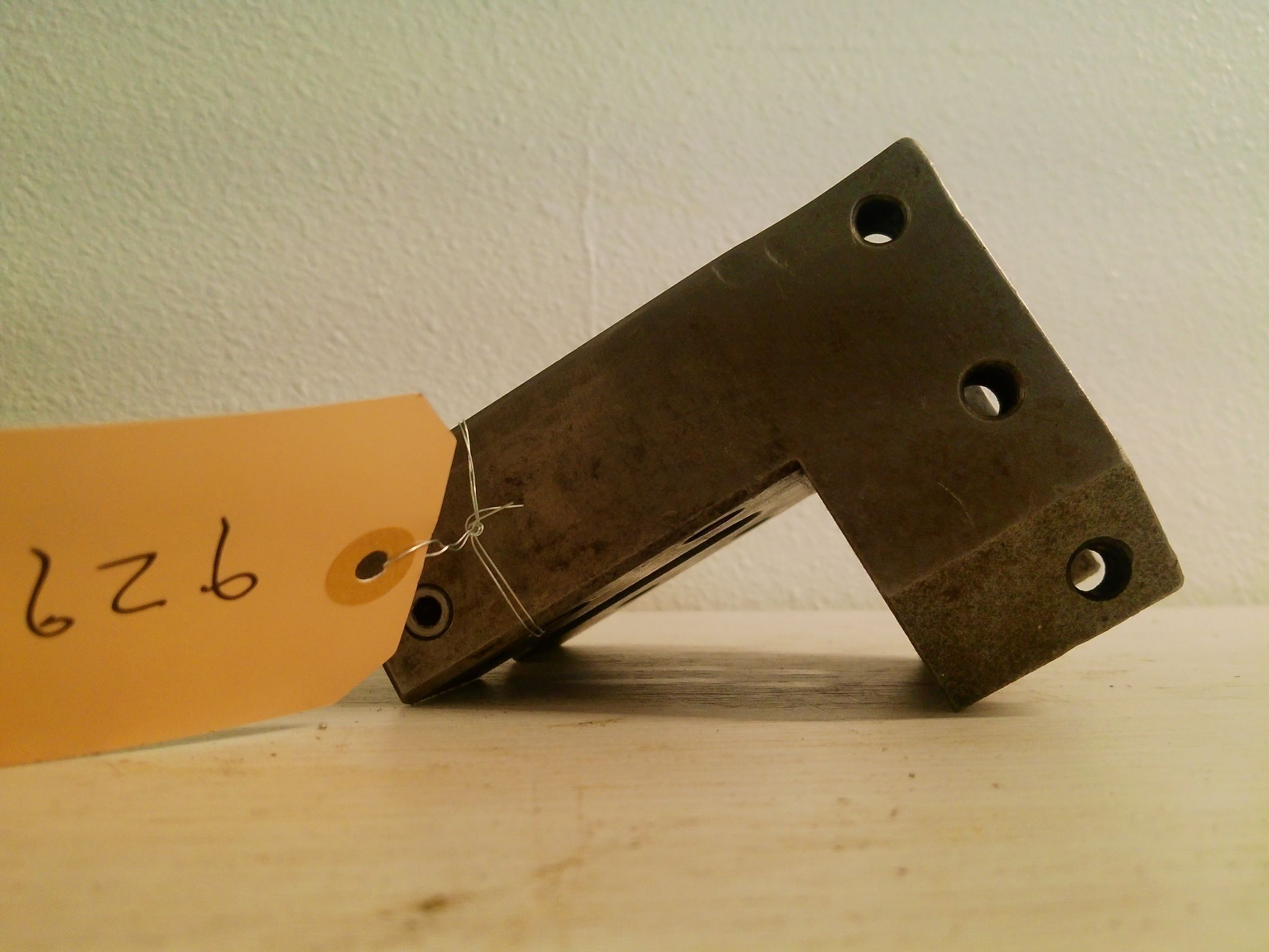 UNBRANDED Tool holders 6