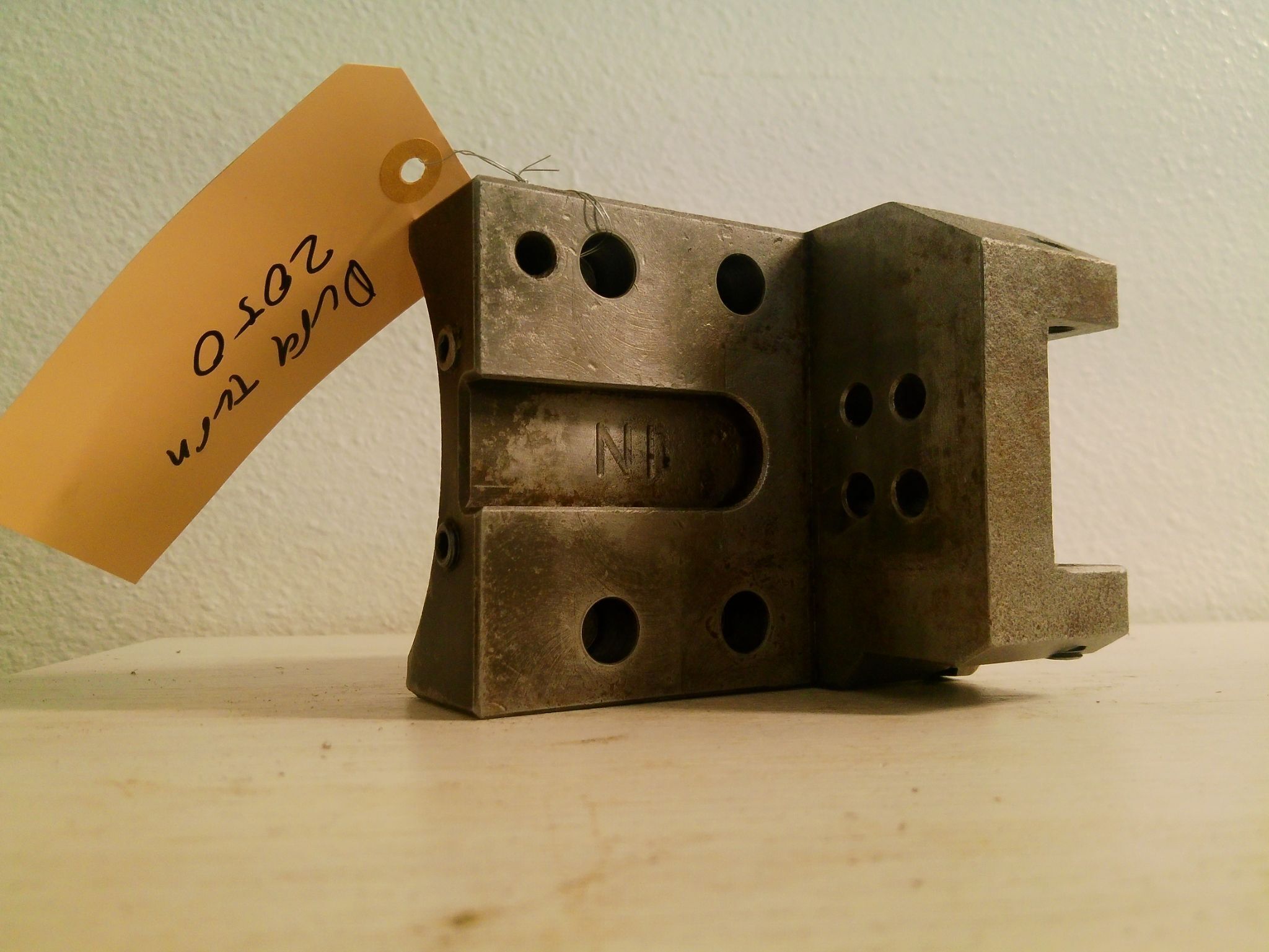 UNBRANDED Tool holders 7