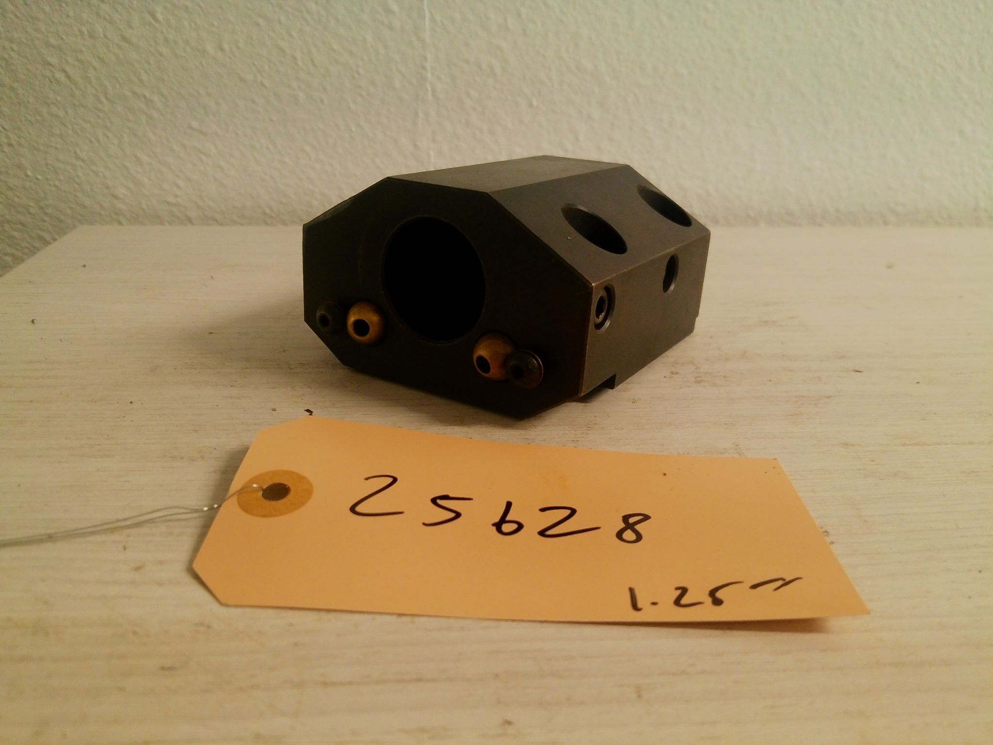 HAAS VB3024 0