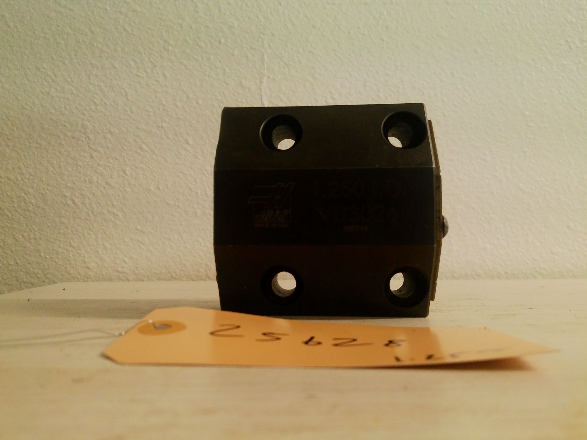 HAAS VB3024 1