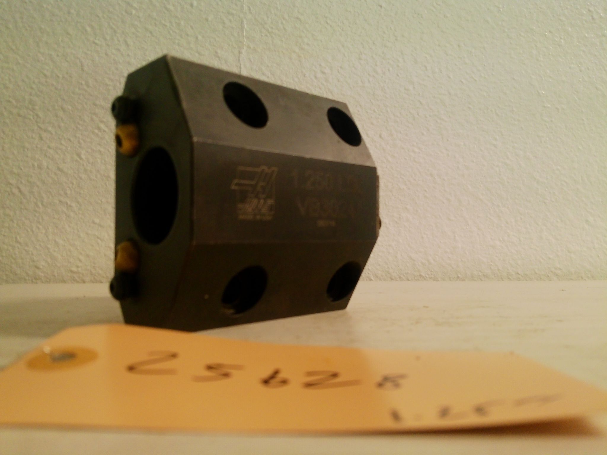 HAAS VB3024 2