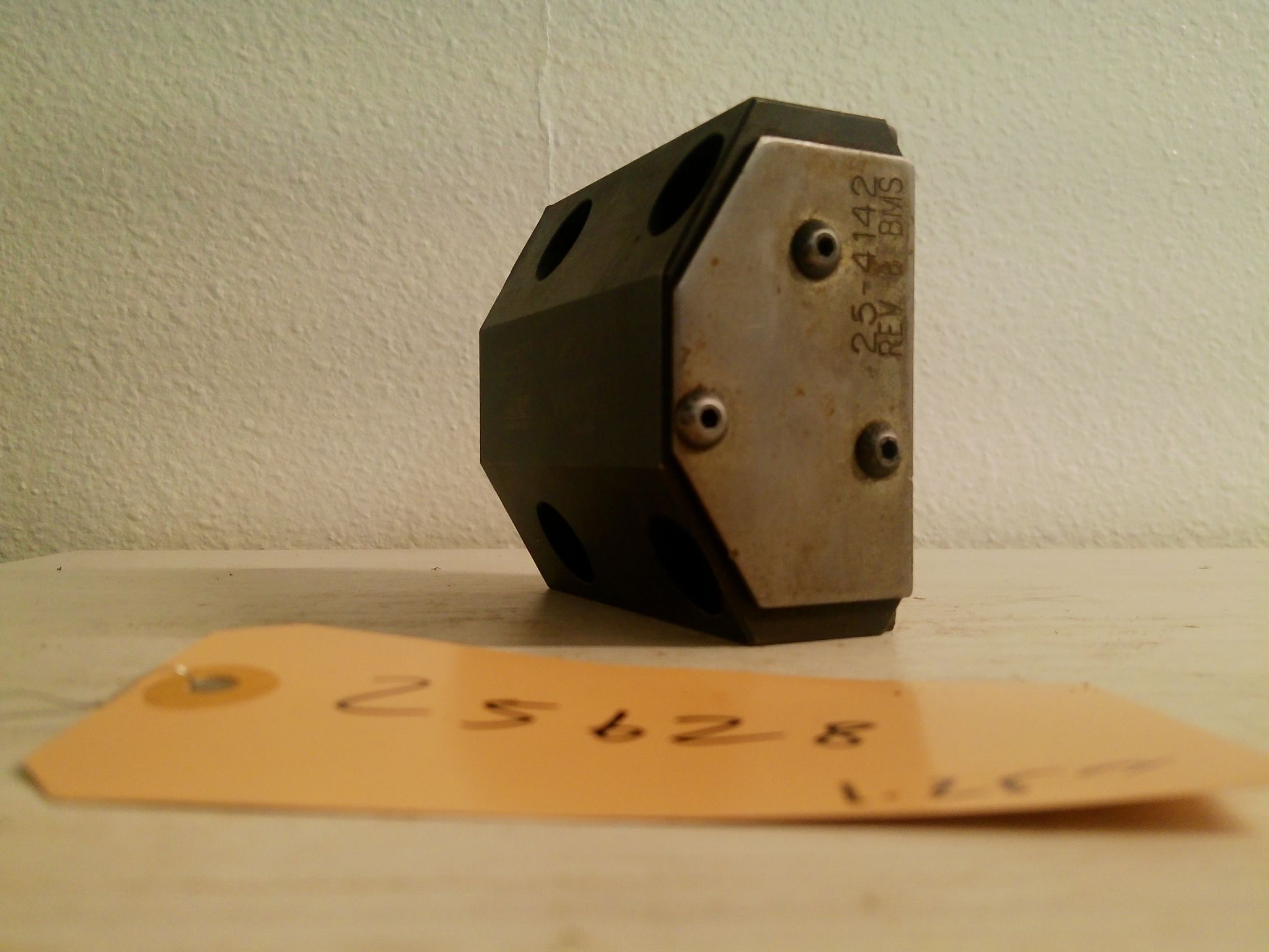HAAS VB3024 3