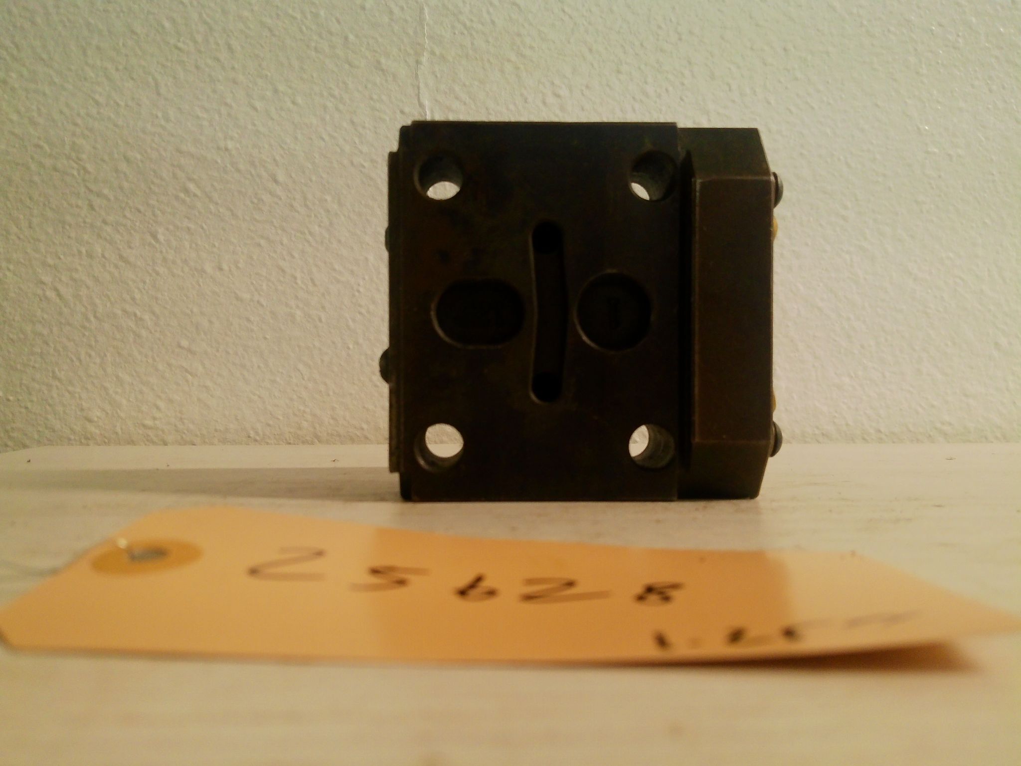 HAAS VB3024 4